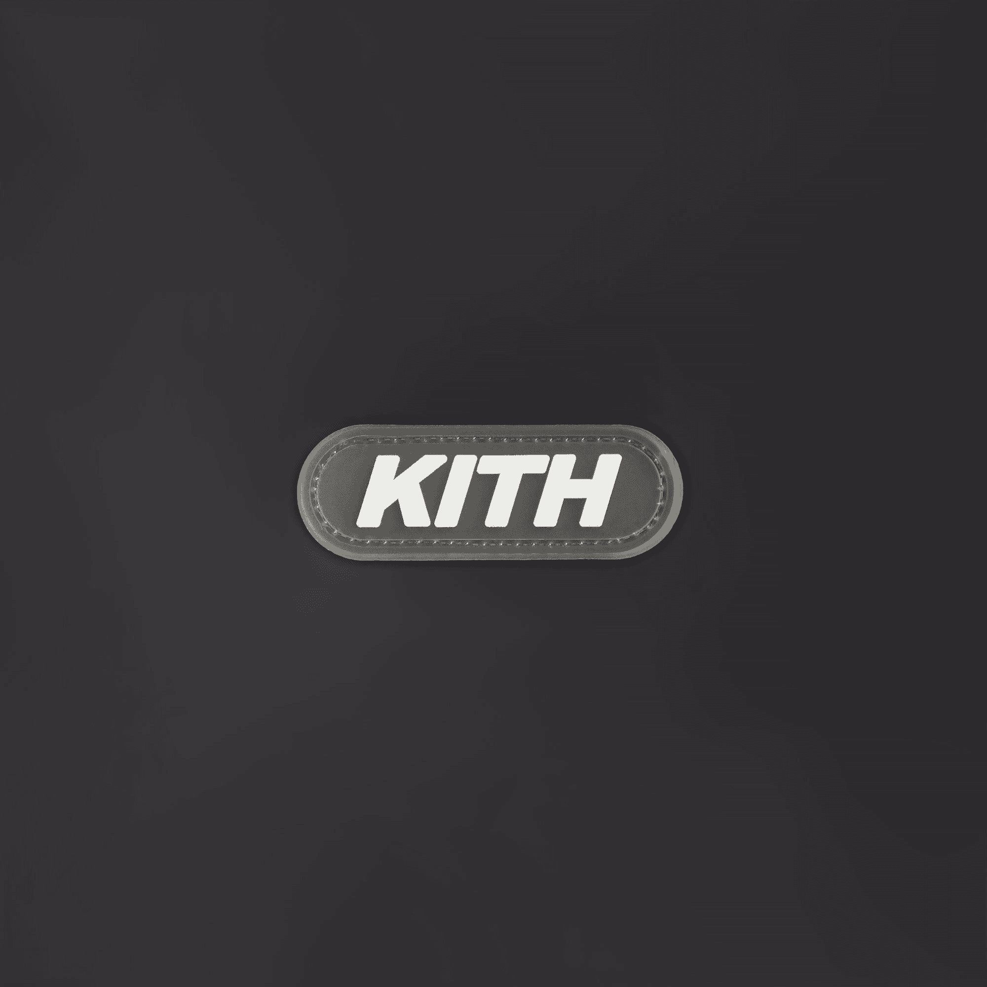 Kith Kids Corey Puffer - Black — Image 5