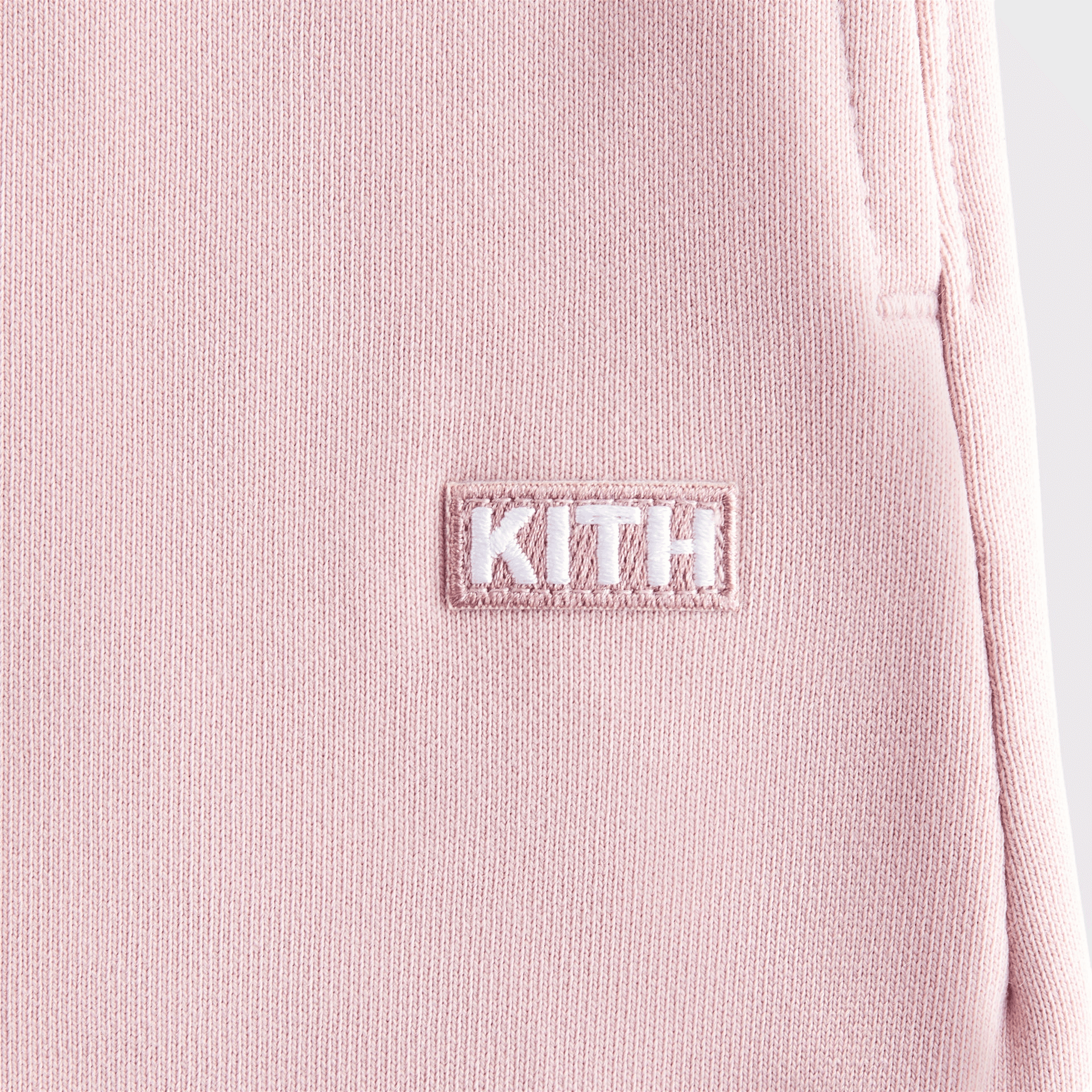 Kith Kids Nelson Sweatpant - Dusty Quartz — Image 3