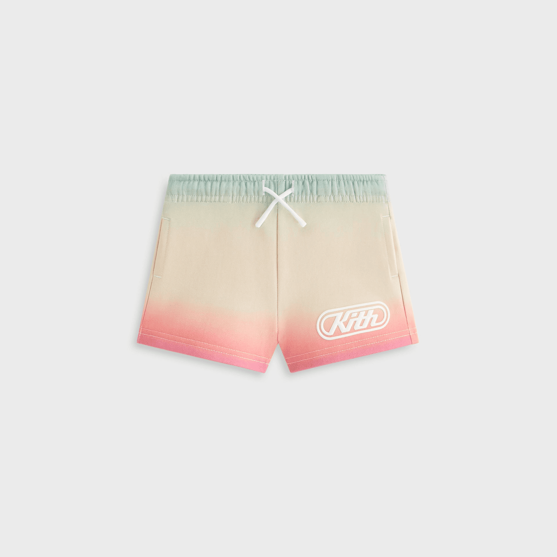 Kith Baby Ombre Liam Short - Tempo — Image 5