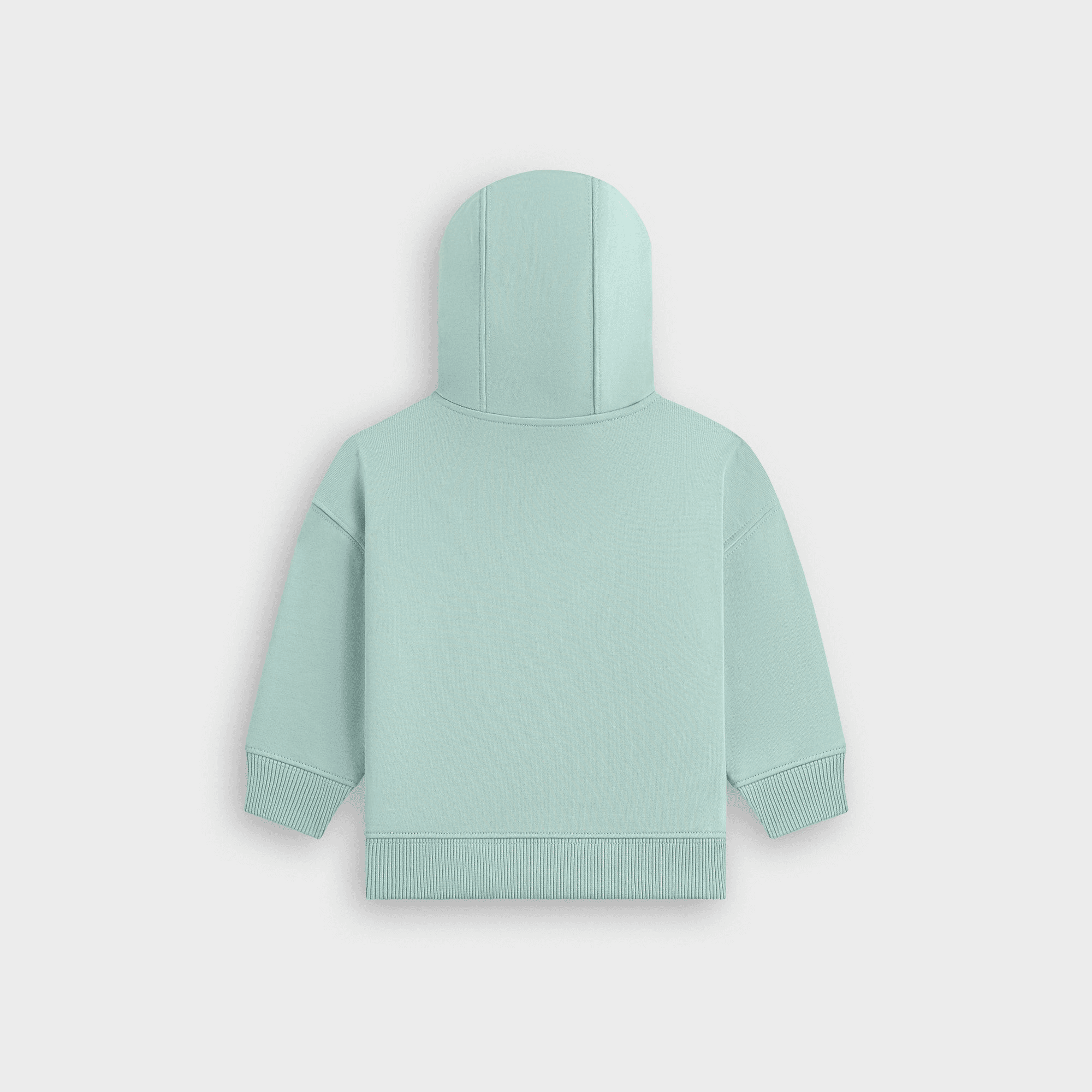 Kith Baby Nelson Hoodie - Majestic — Image 4