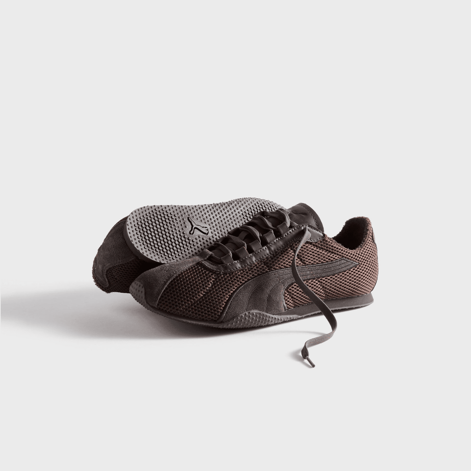Kith Women for PUMA H-Street Mesh - Espresso Bean — Image 8
