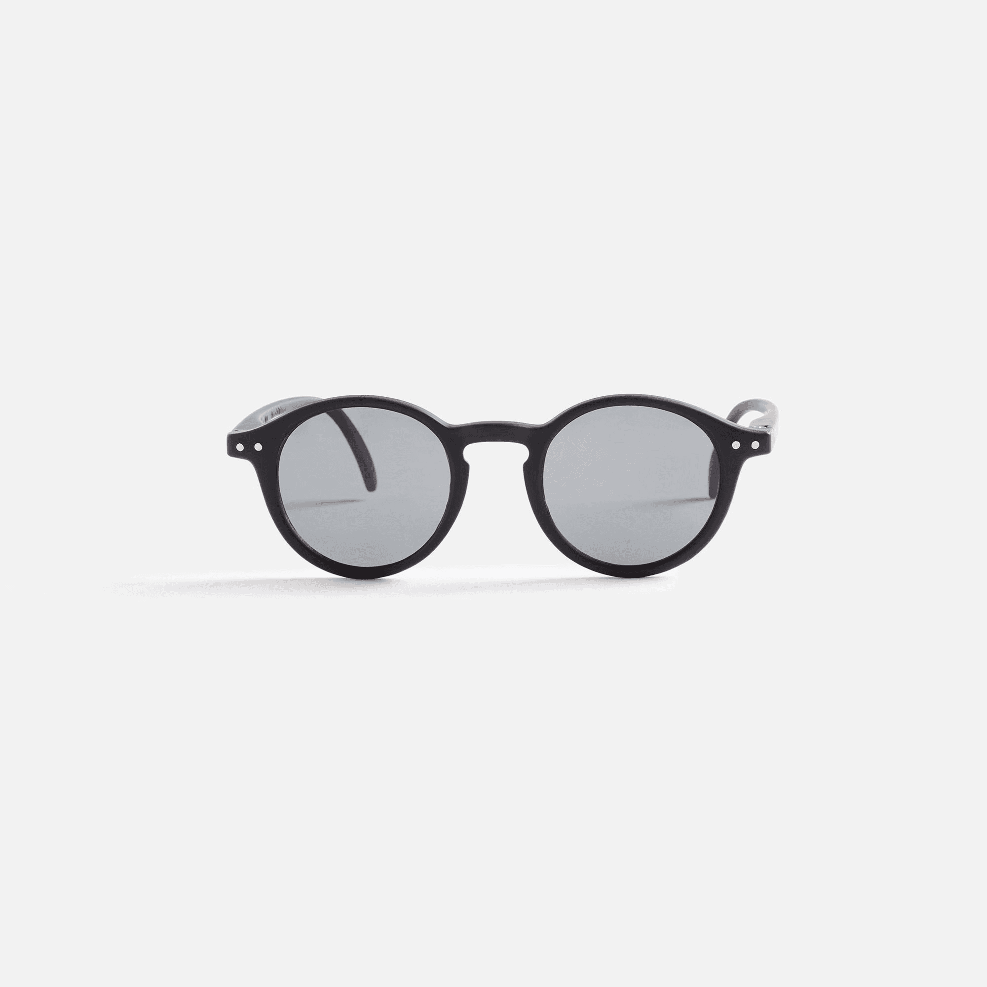 IZIPIZI Iconic Mini 5-10 Years - Black