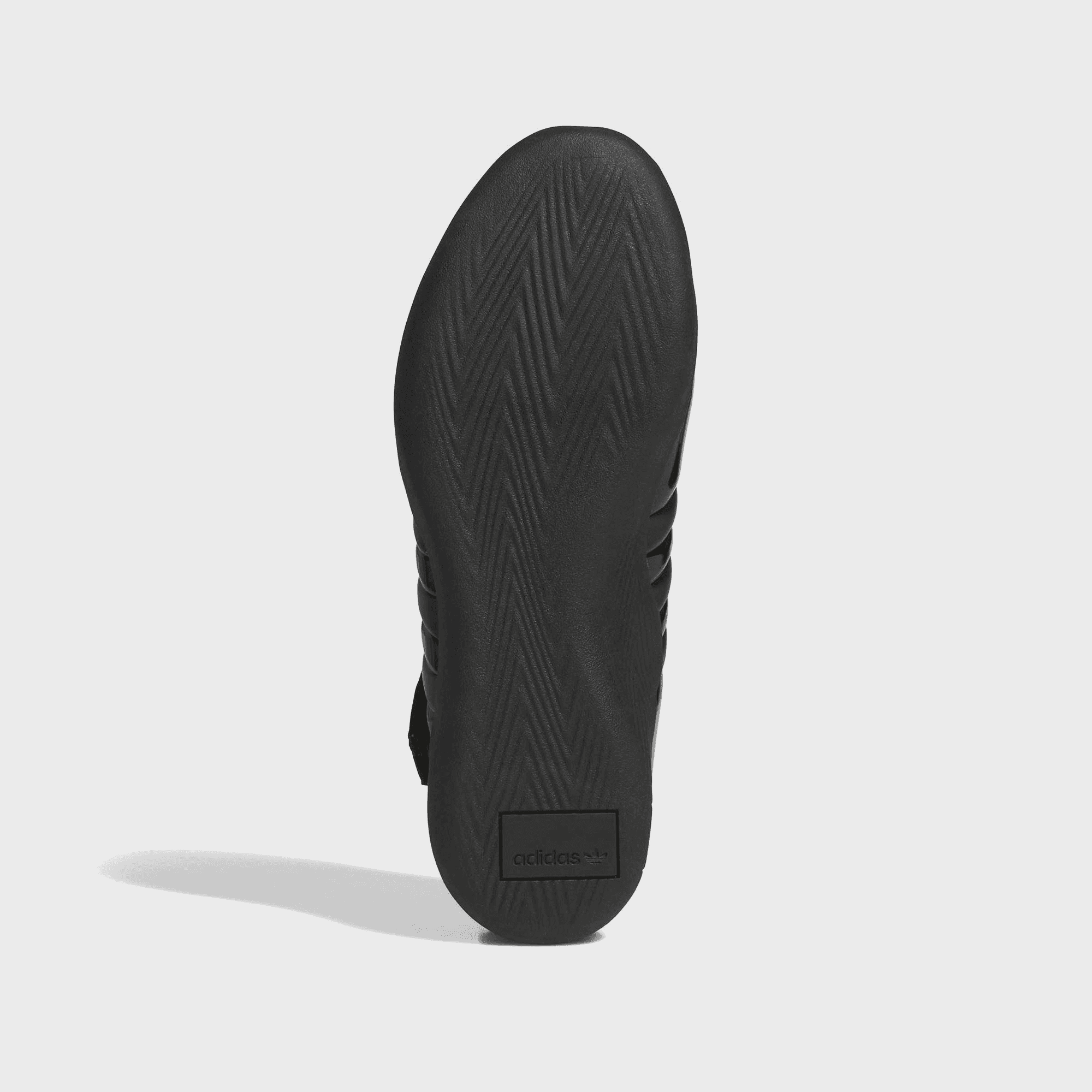 adidas x Caroline Hu x CLOT WMNS Taekwondo - Core Black / Carbon / Carbon Metallic — Image 4