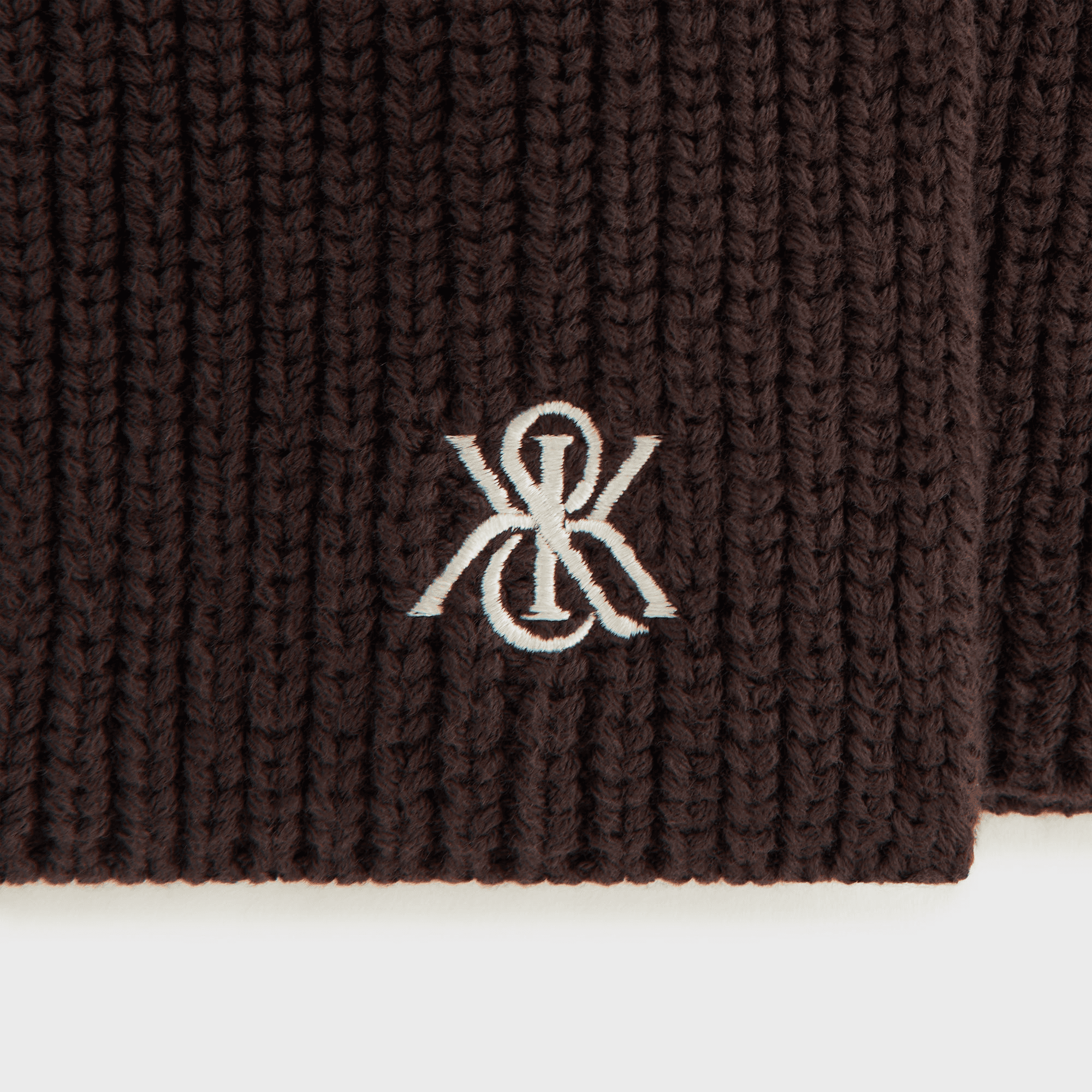 Kith Women Sweater Dickey - Incognito — Image 3