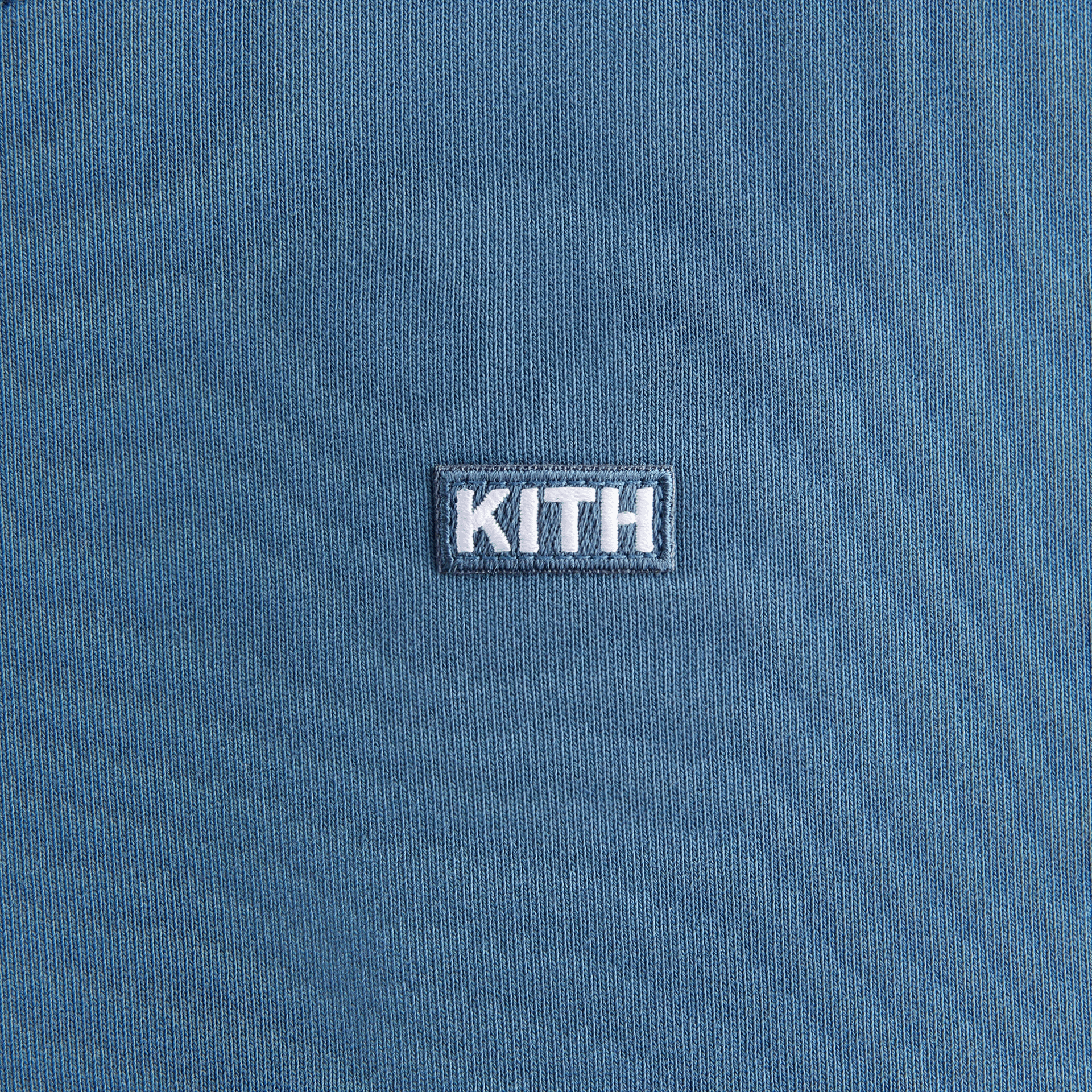 Kith Kids Nelson Crewneck - Anchor — Image 2