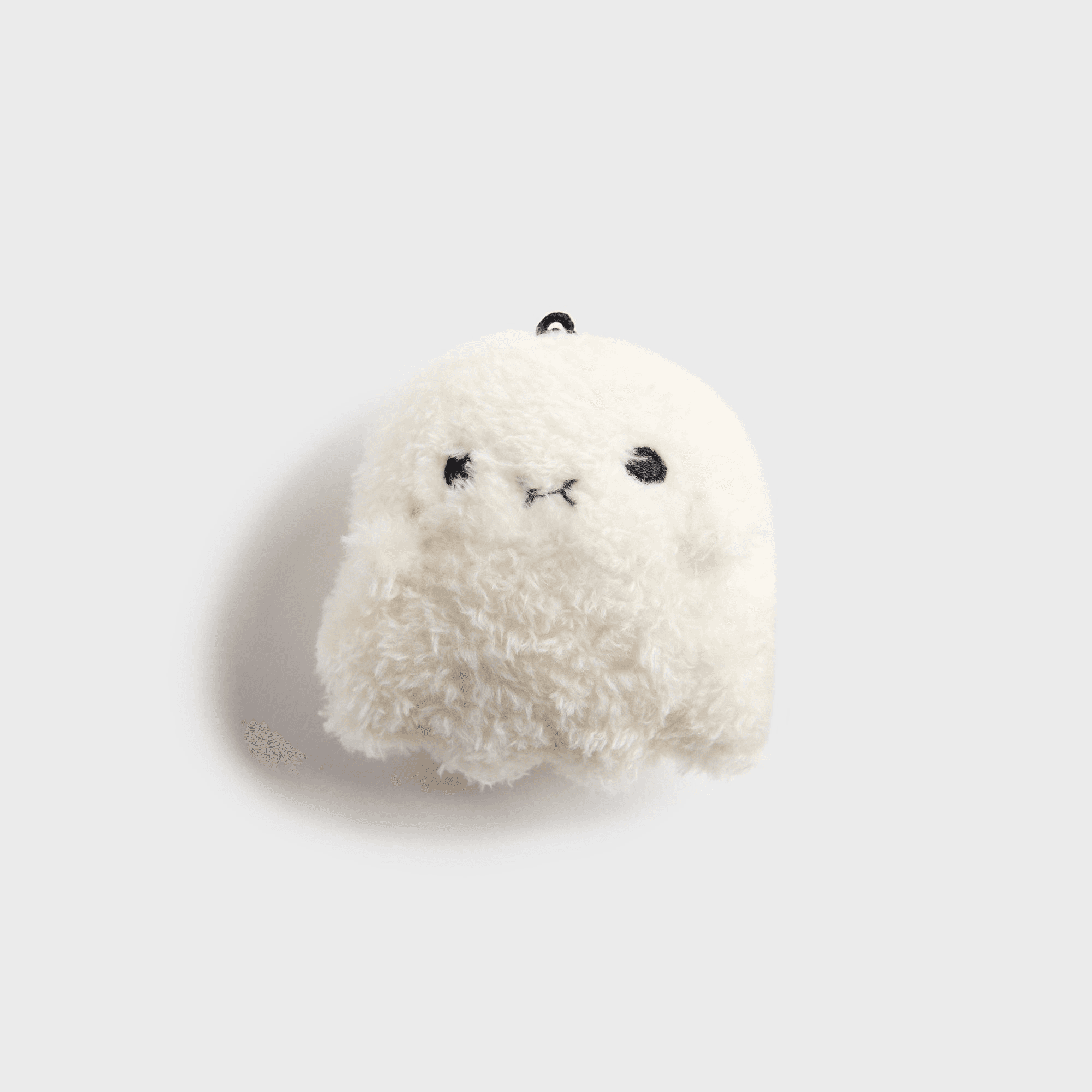 Noodoll Riceboo Keyring - White - Image 1