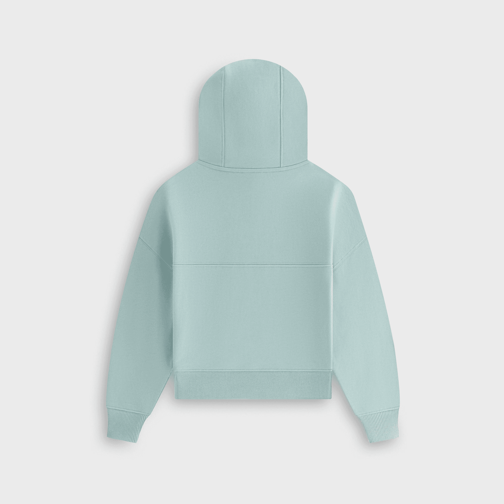 Kith Kids Classic Nelson Hoodie - Majestic — Image 5