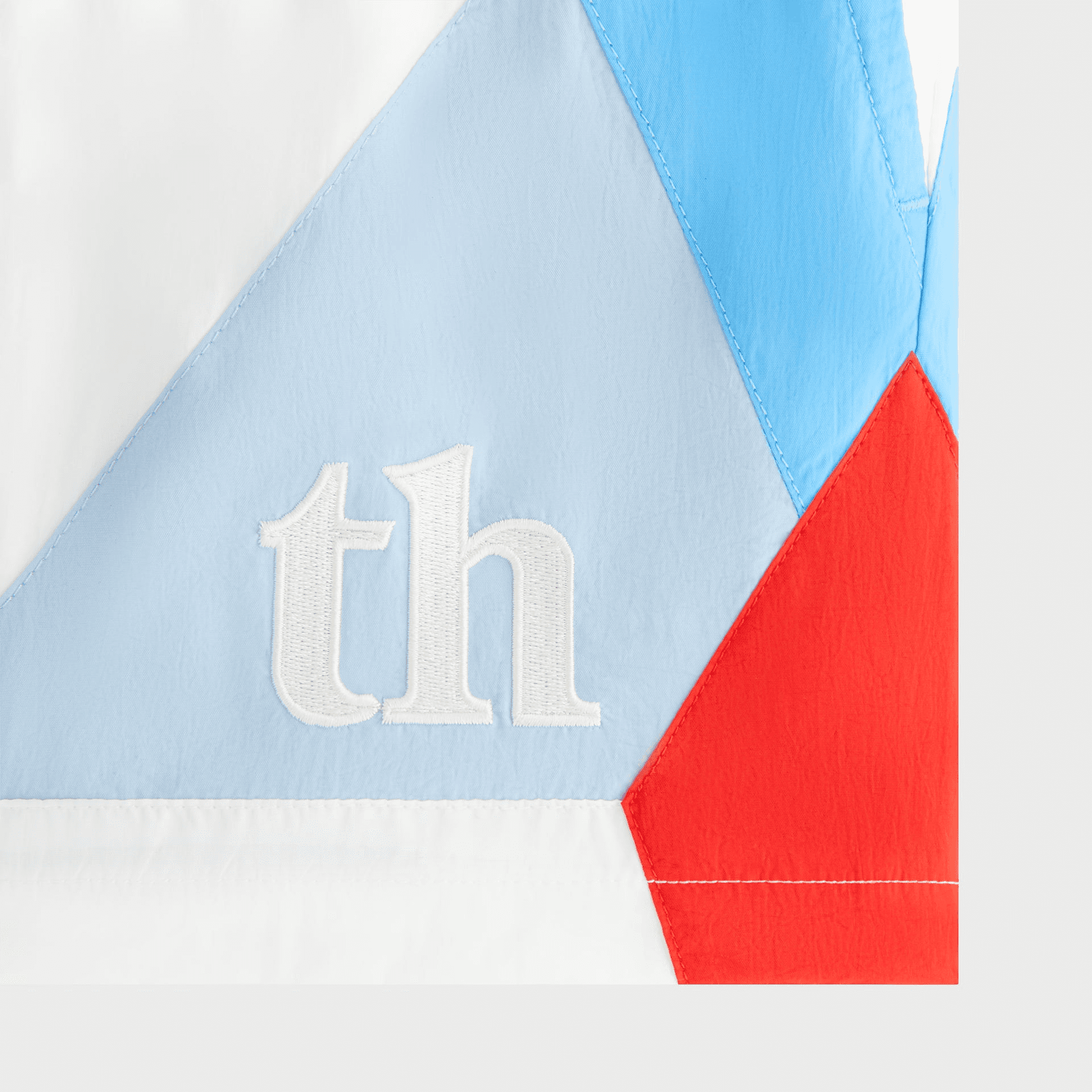 Kith Kids Turbo Short - Celeste — Image 4