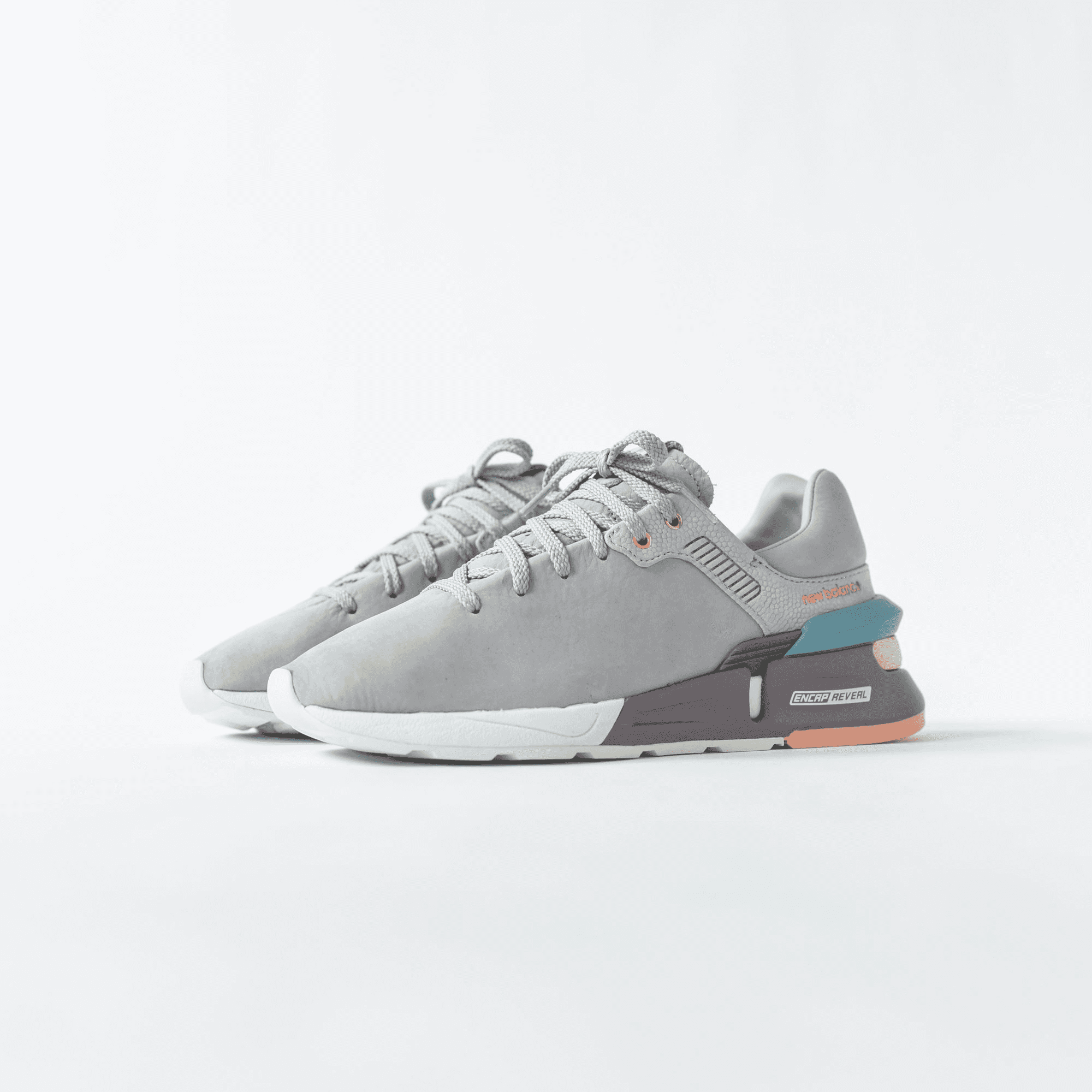 New Balance by Tokyo Design Studio 997 Sport - Grey — Image 6