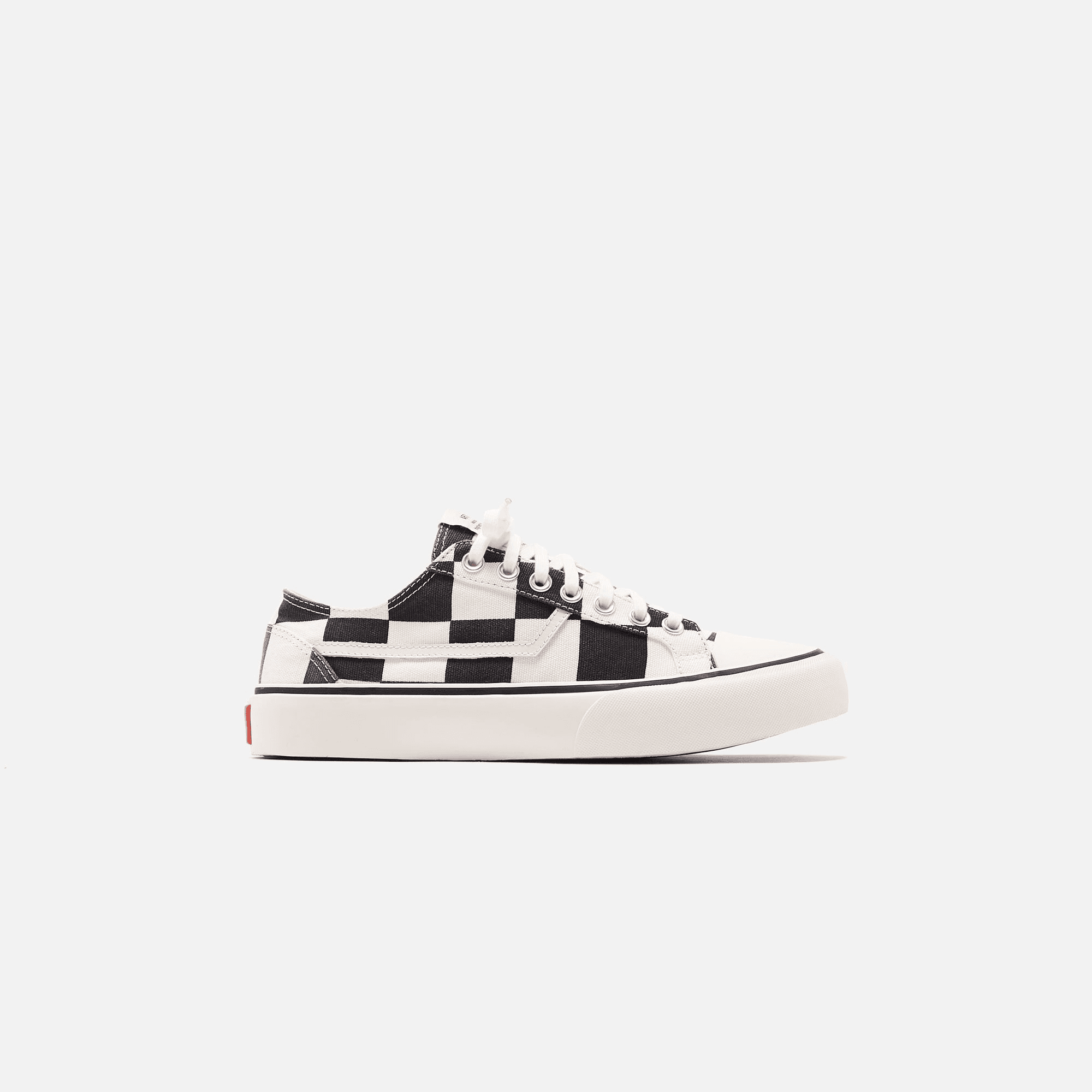 Article No. 1007 - Vintage Check — Image 4