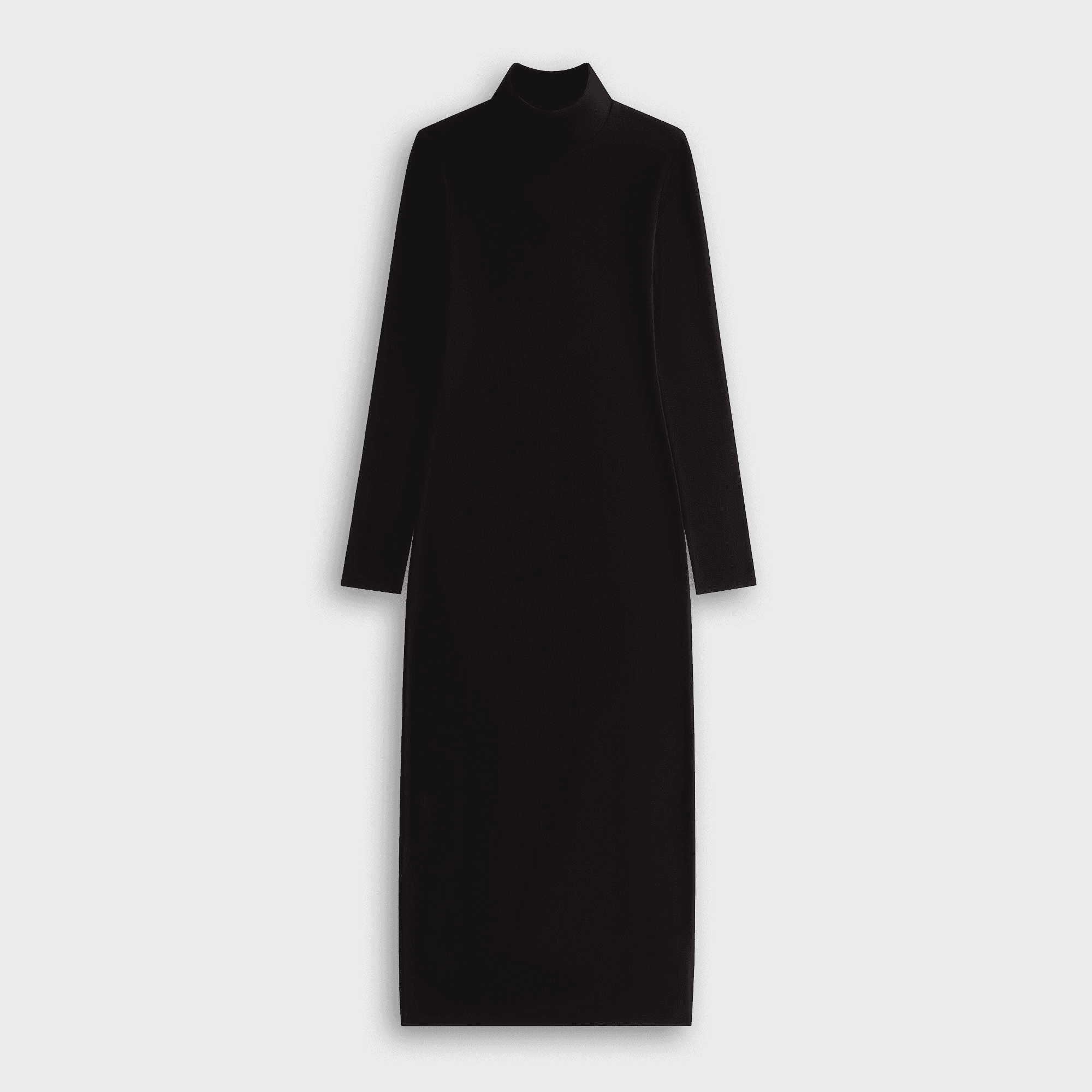 Kith Women Brier Maxi Dress - Black