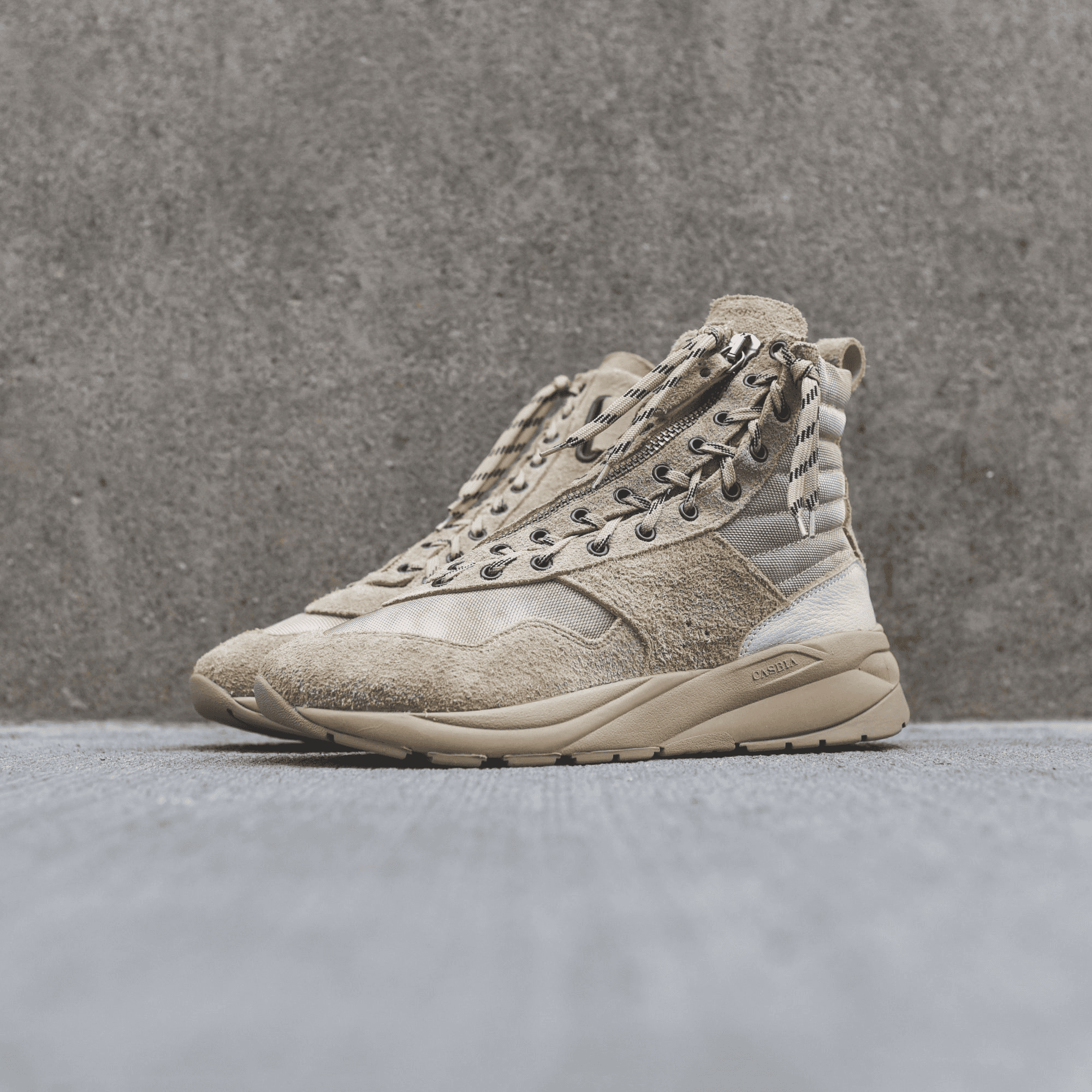 Casbia AWOL EXP - Desert — Image 4
