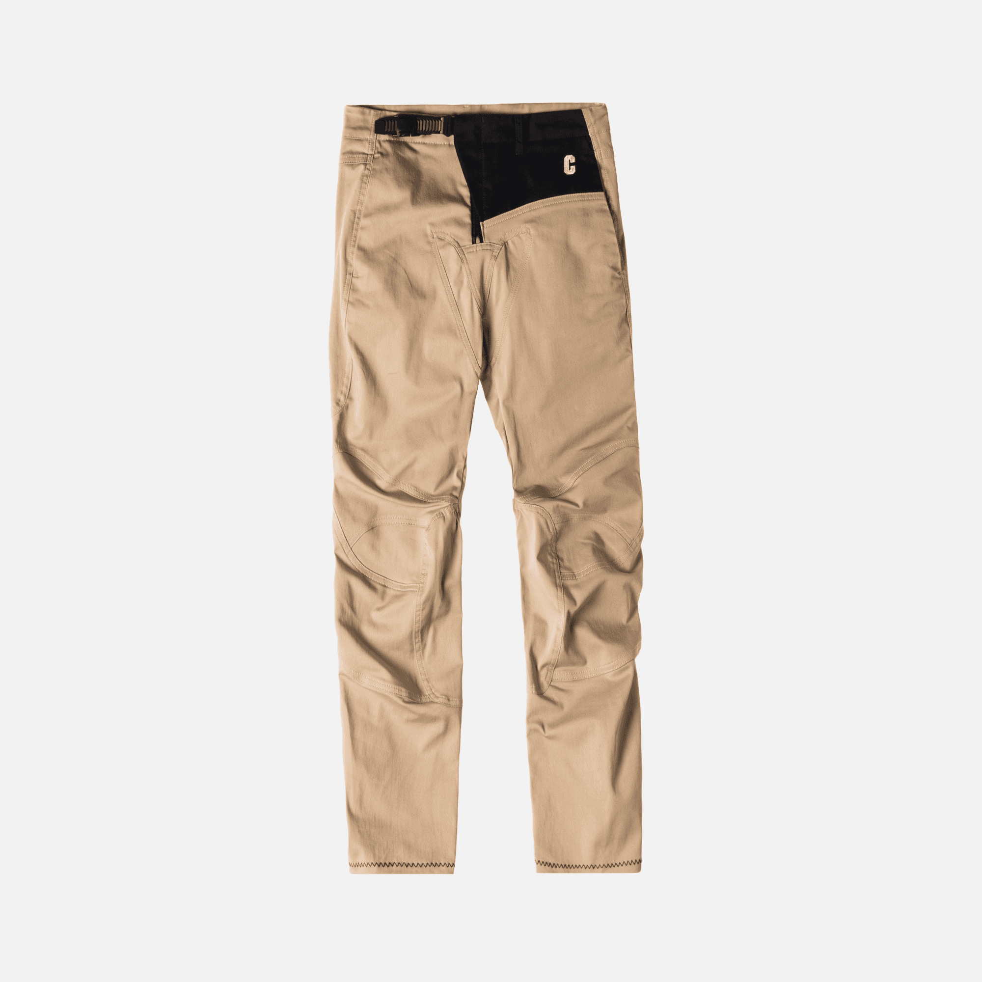 Tim Coppens Motocross Pant - Khaki