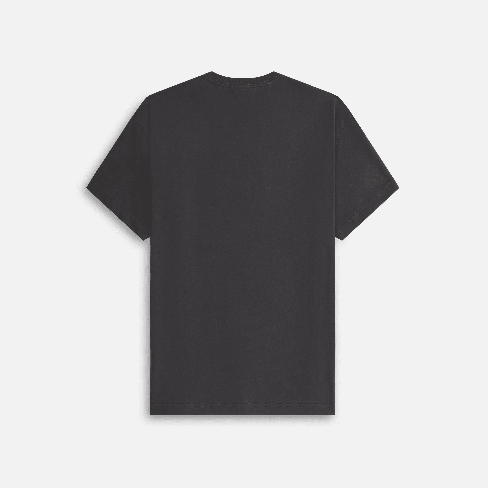 Kith Women Floral Lace Vintage Tee - Black — Image 5