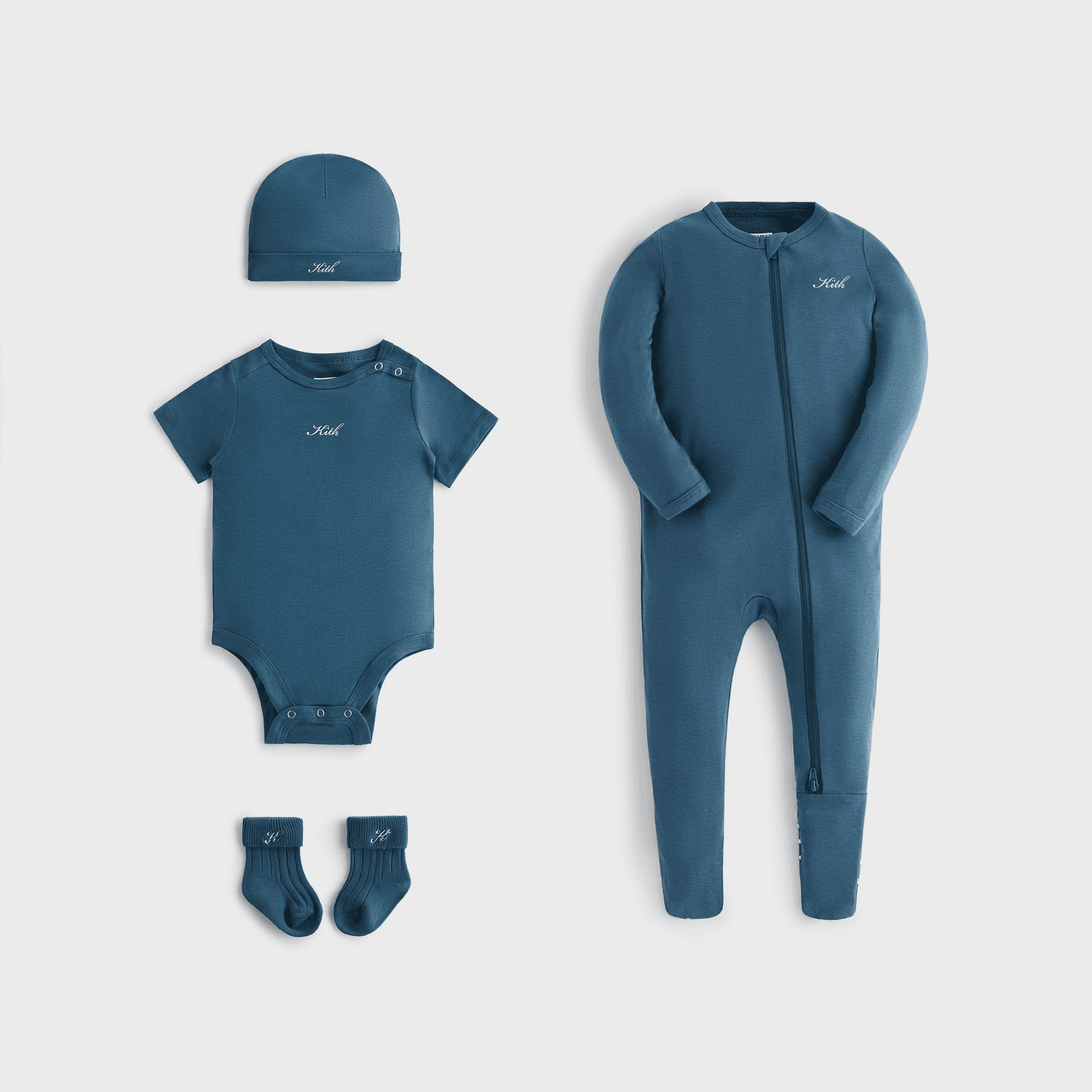 Kith Baby Palette Box Set - Anchor — Image 5