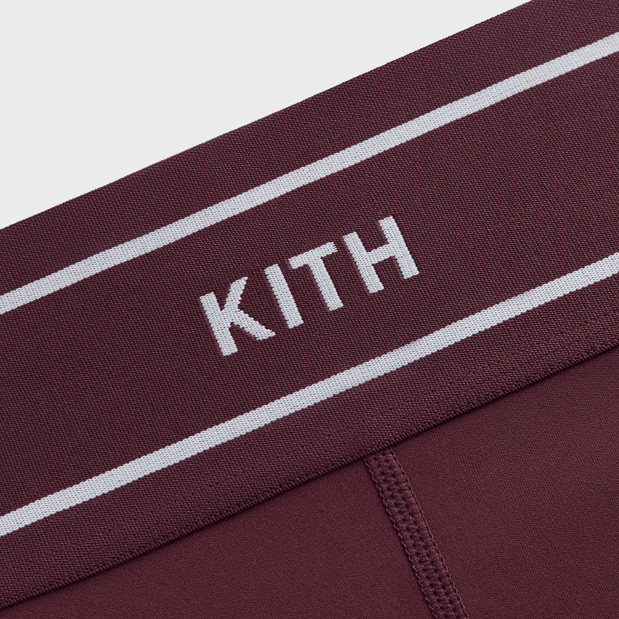 Kith Women Lana Biker Short - Essence — Image 2
