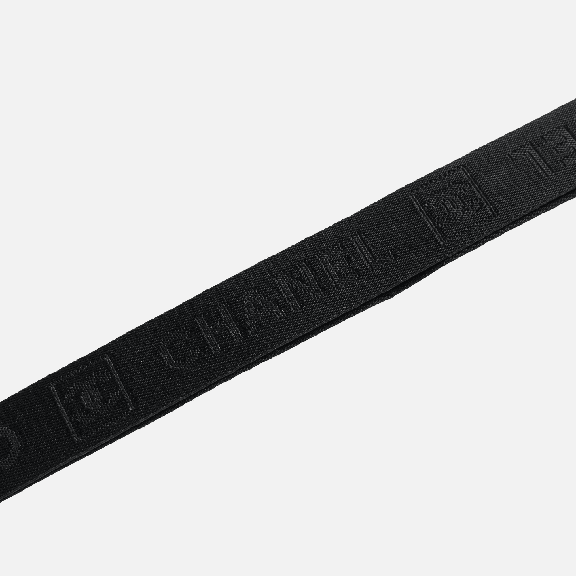 Chanel Sport Shoulder Bag - Black — Image 3