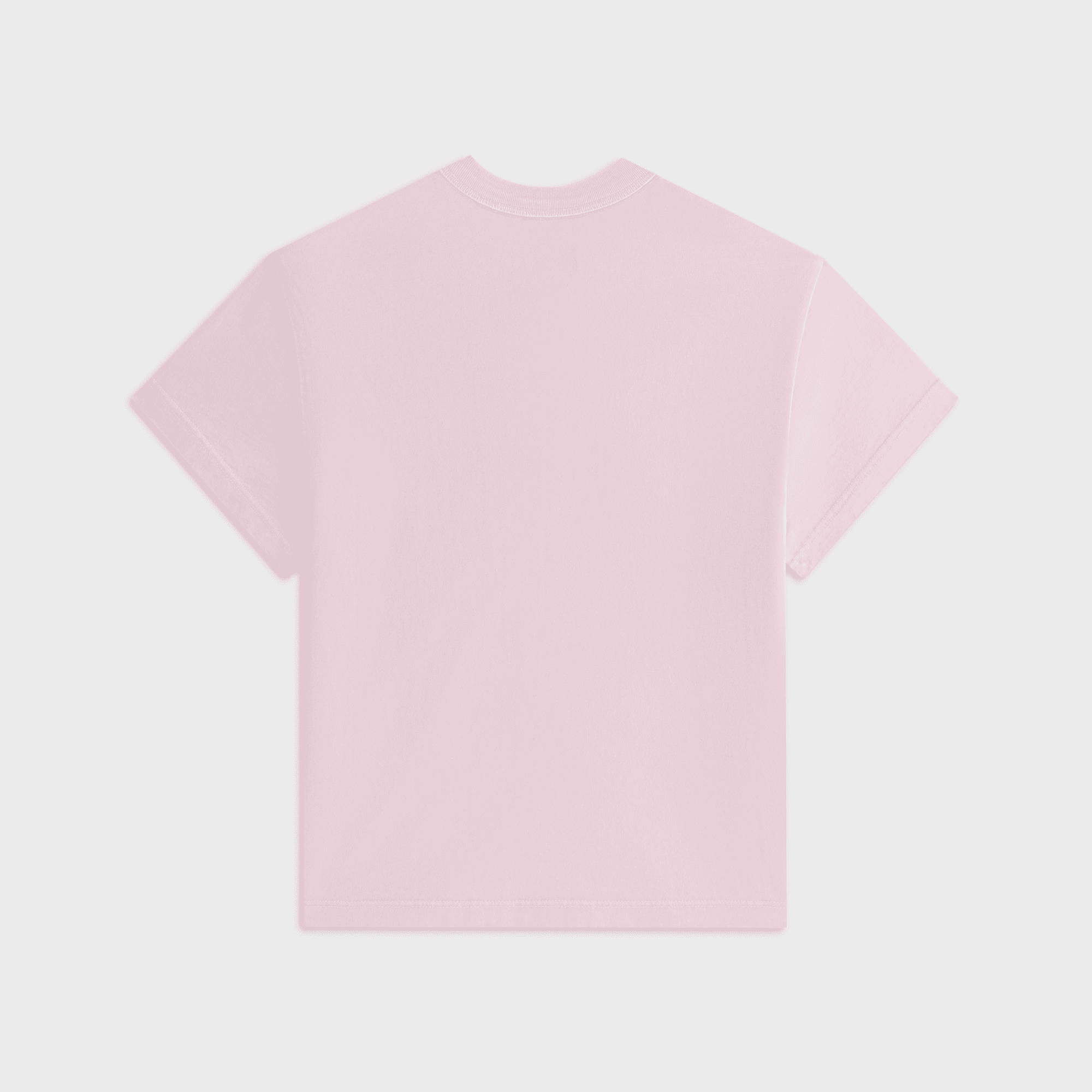 Kith Women Mulberry Vintage Tee - Calluna — Image 5