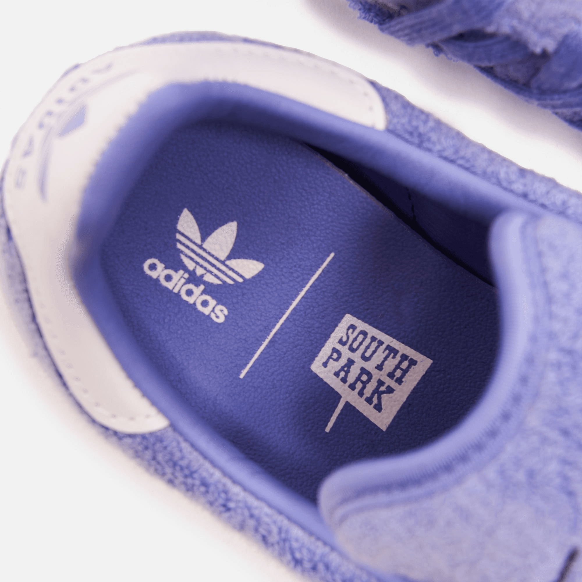 adidas Consortium x South Park Campus 80s - Towelie — Image 4