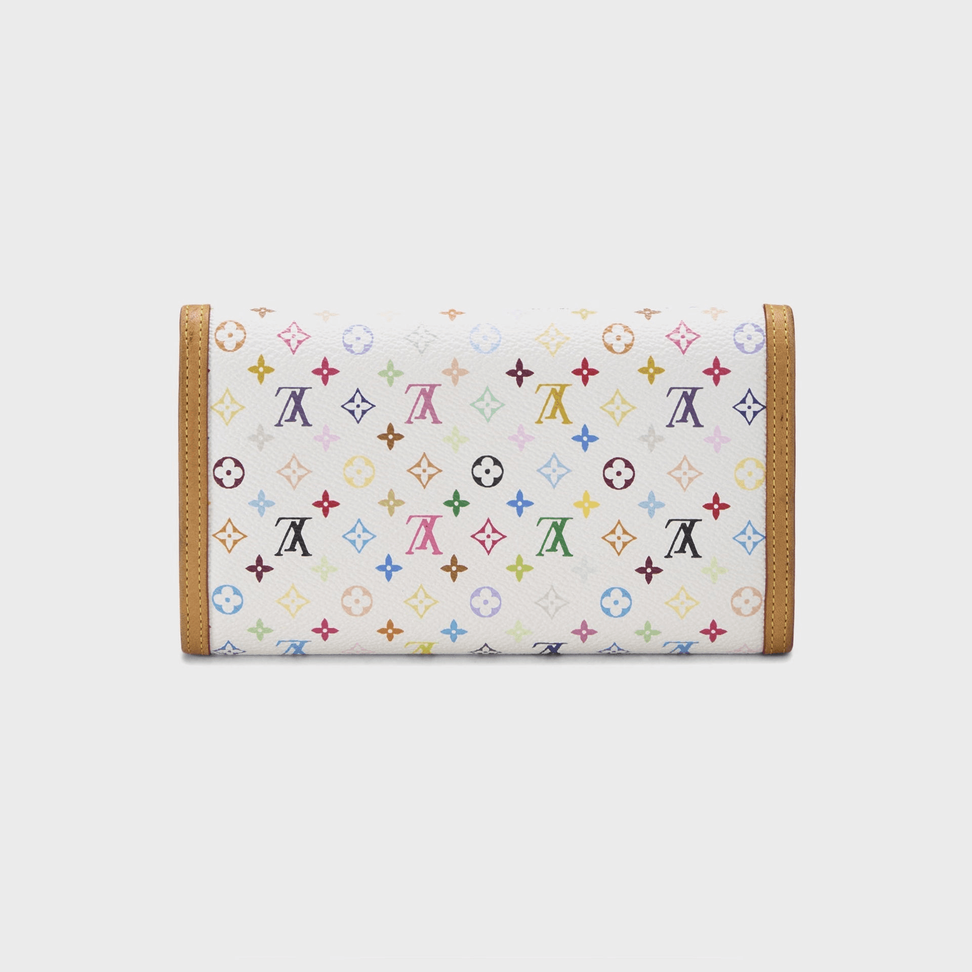 WGACA Louis Vuitton International - White — Image 2