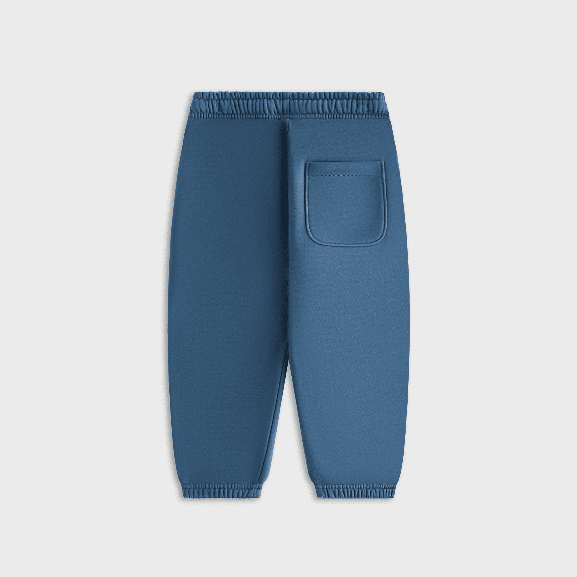 Kith Kids Nelson Sweatpant - Anchor — Image 5