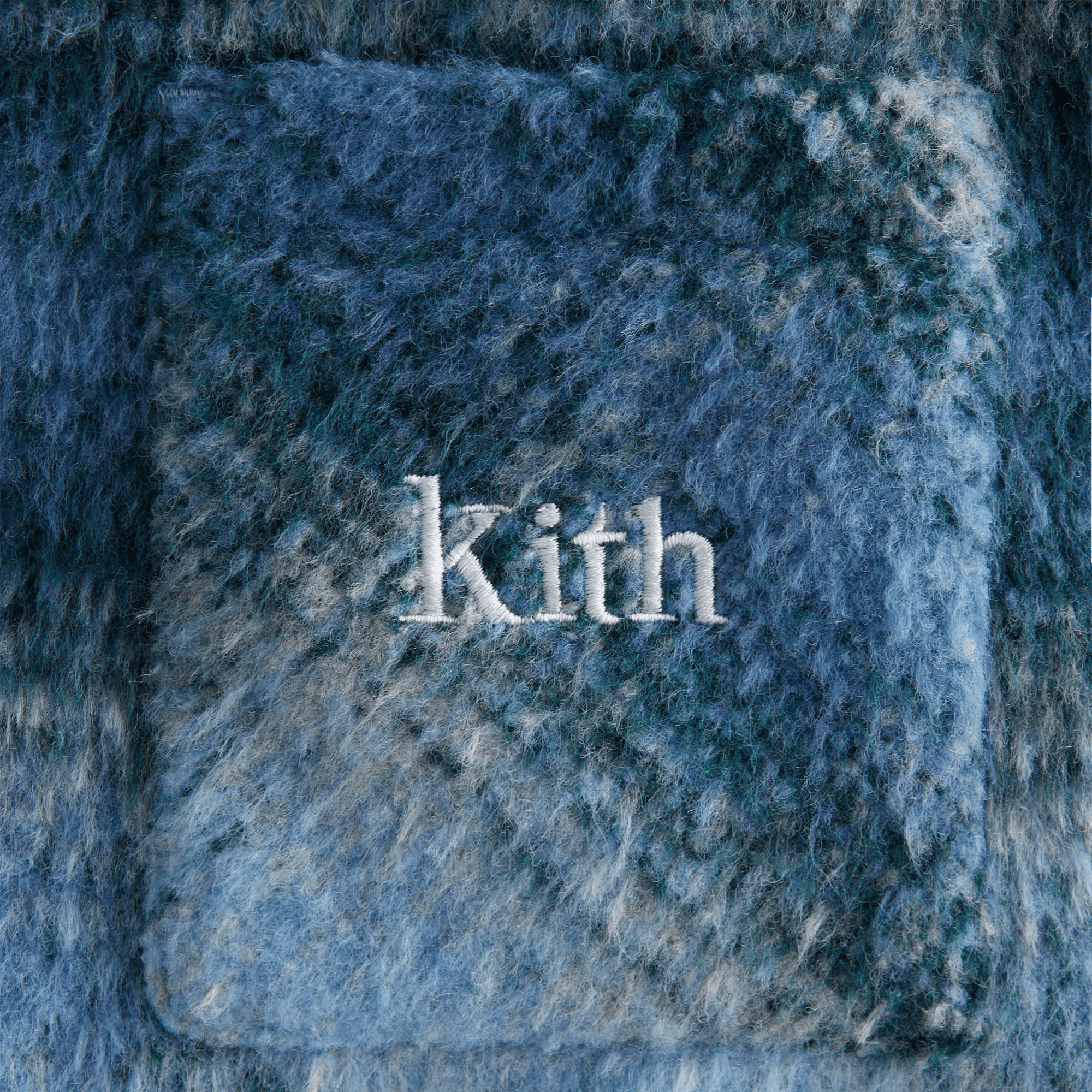 Kith Kids Willoughby Chore Jacket - Melody — Image 2