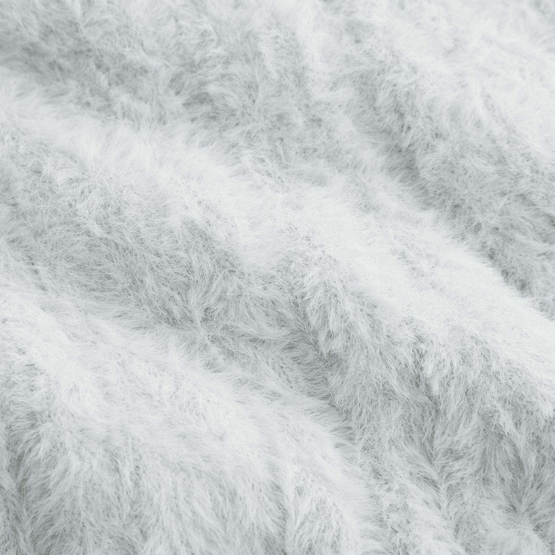 Kith Baby Mohair Cable Knit Pant - Palais — Image 3