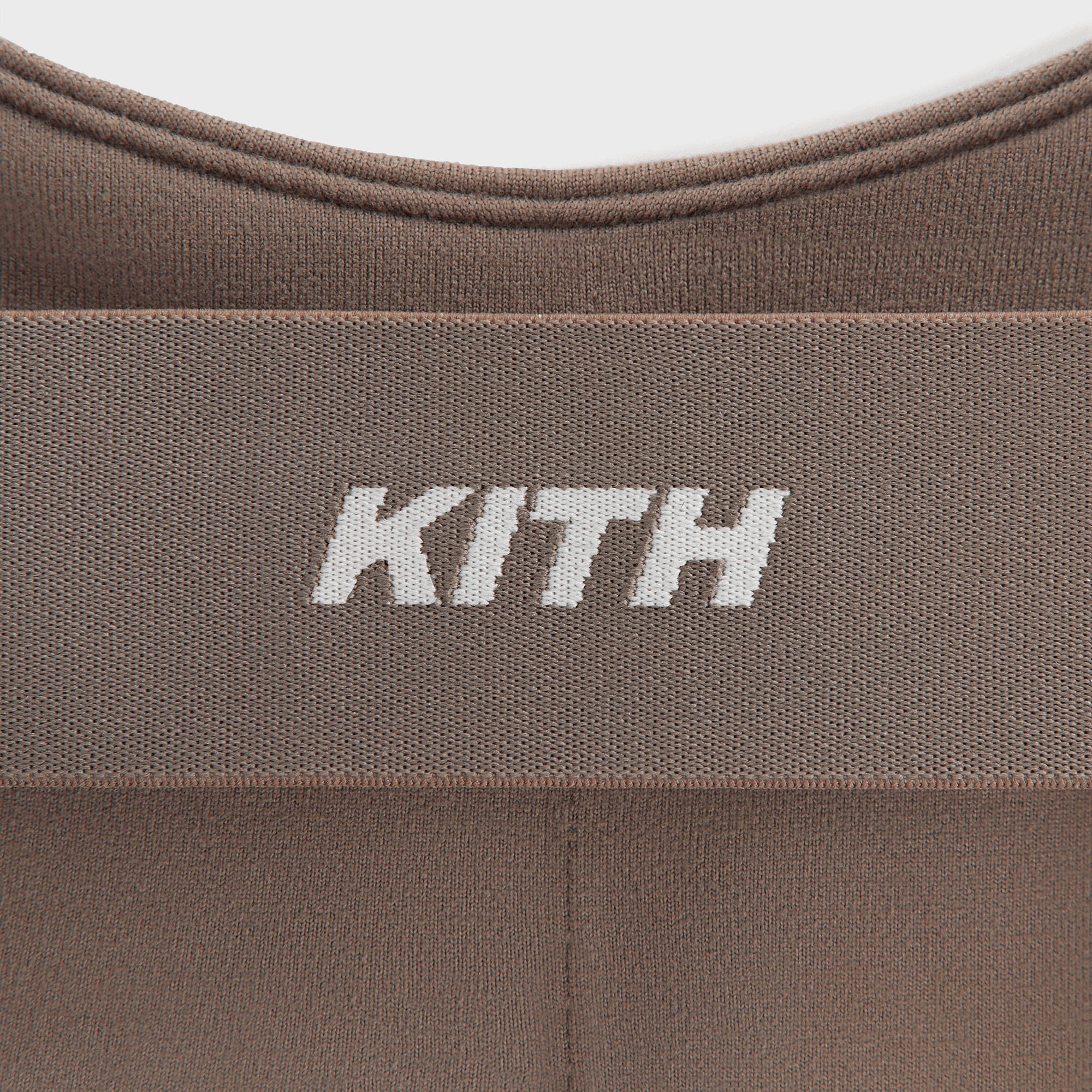 Kith Women Studio Active Cami - Permanent — Image 2