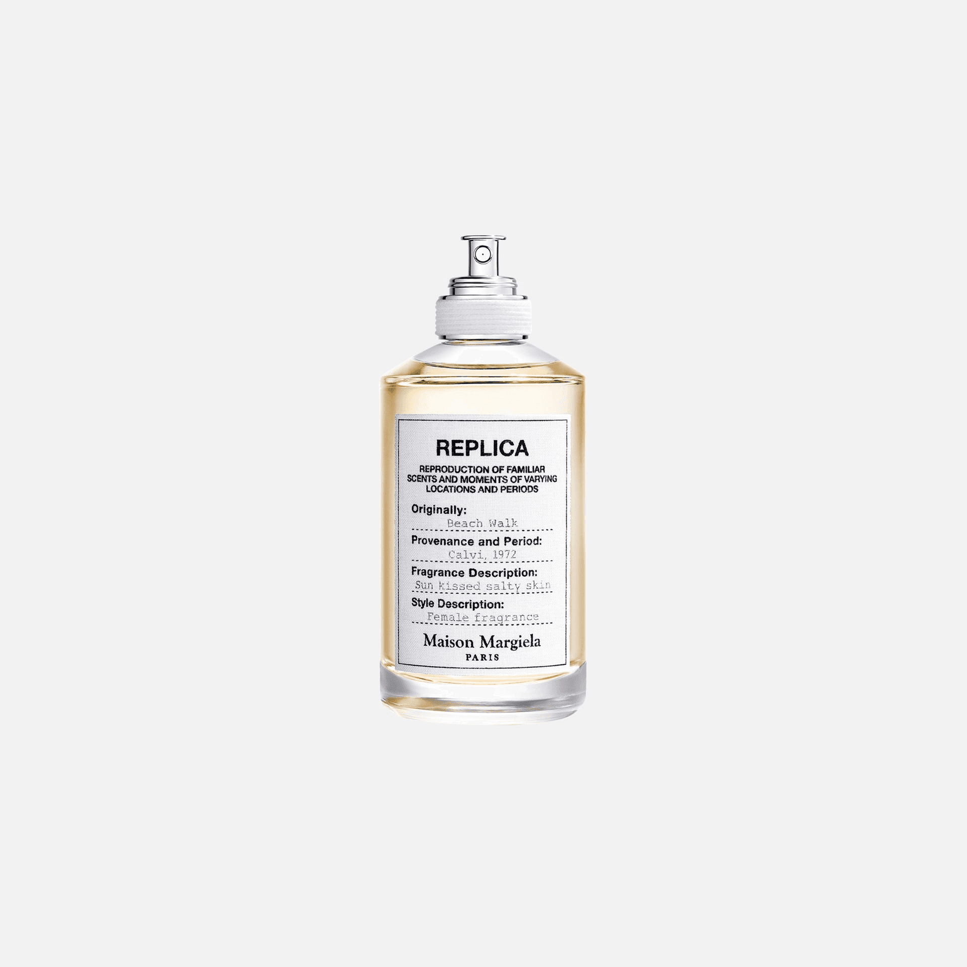Maison Margiela Replica Beach Walk 100ML — Image 3
