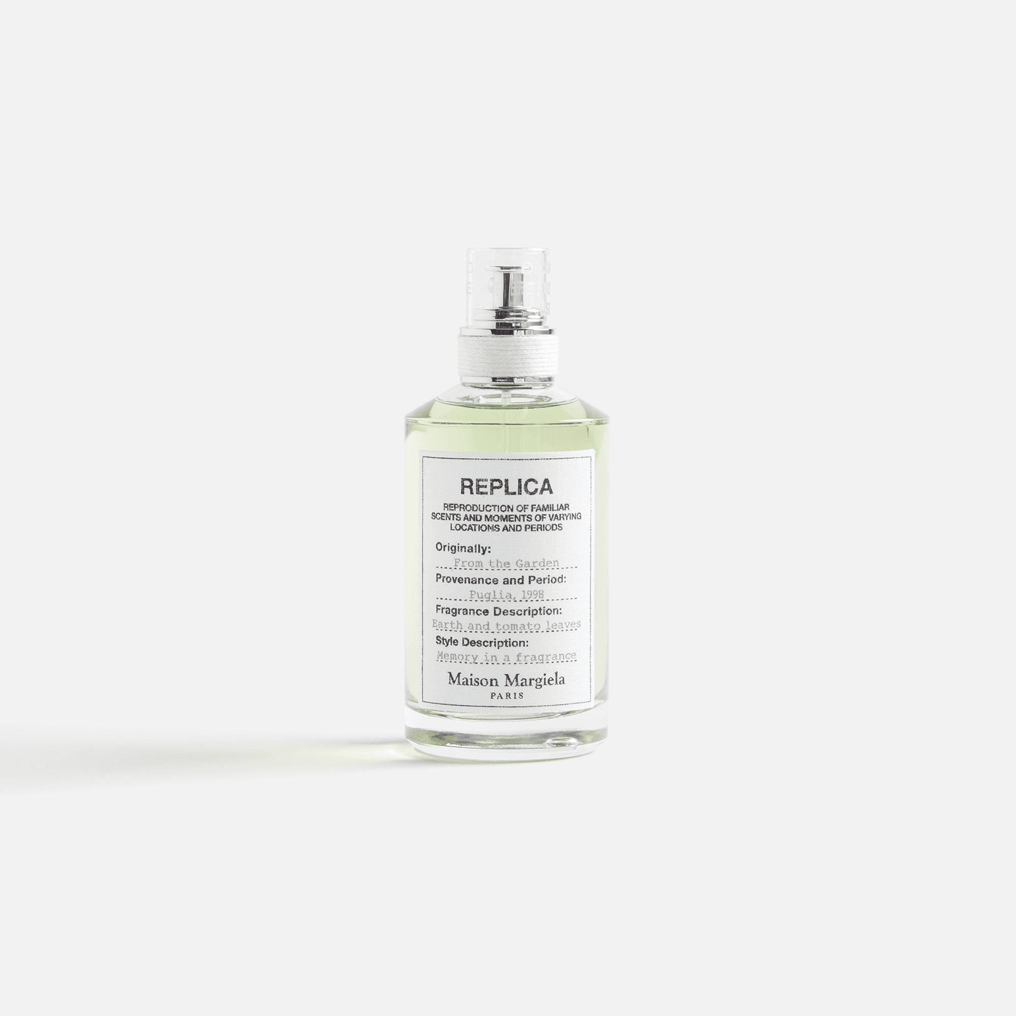 Maison Margiela Replica From The Garden