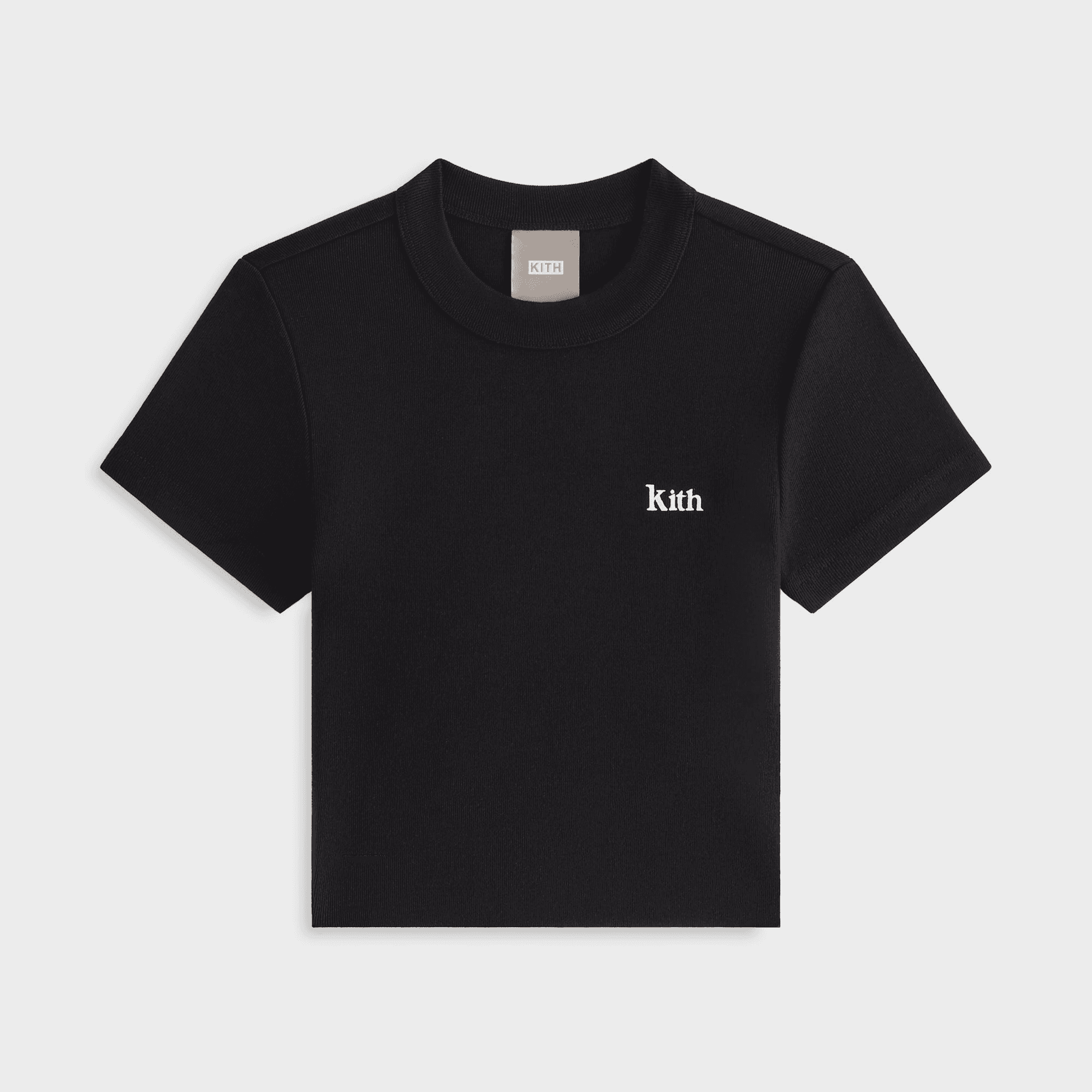 Kith Women Mulberry Tee II - Mass