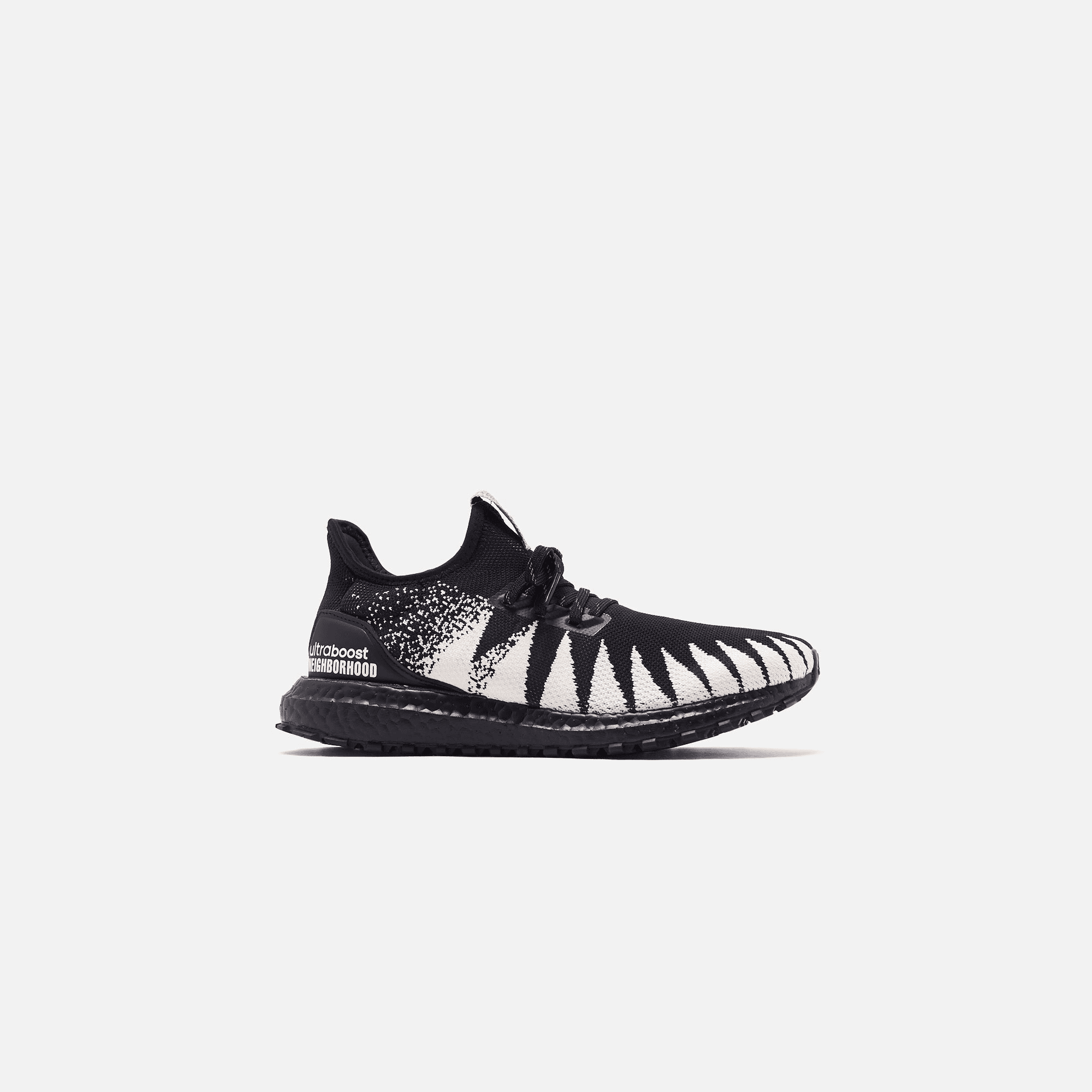 adidas Consortium x NBHD UltraBOOST - All Terrain Black