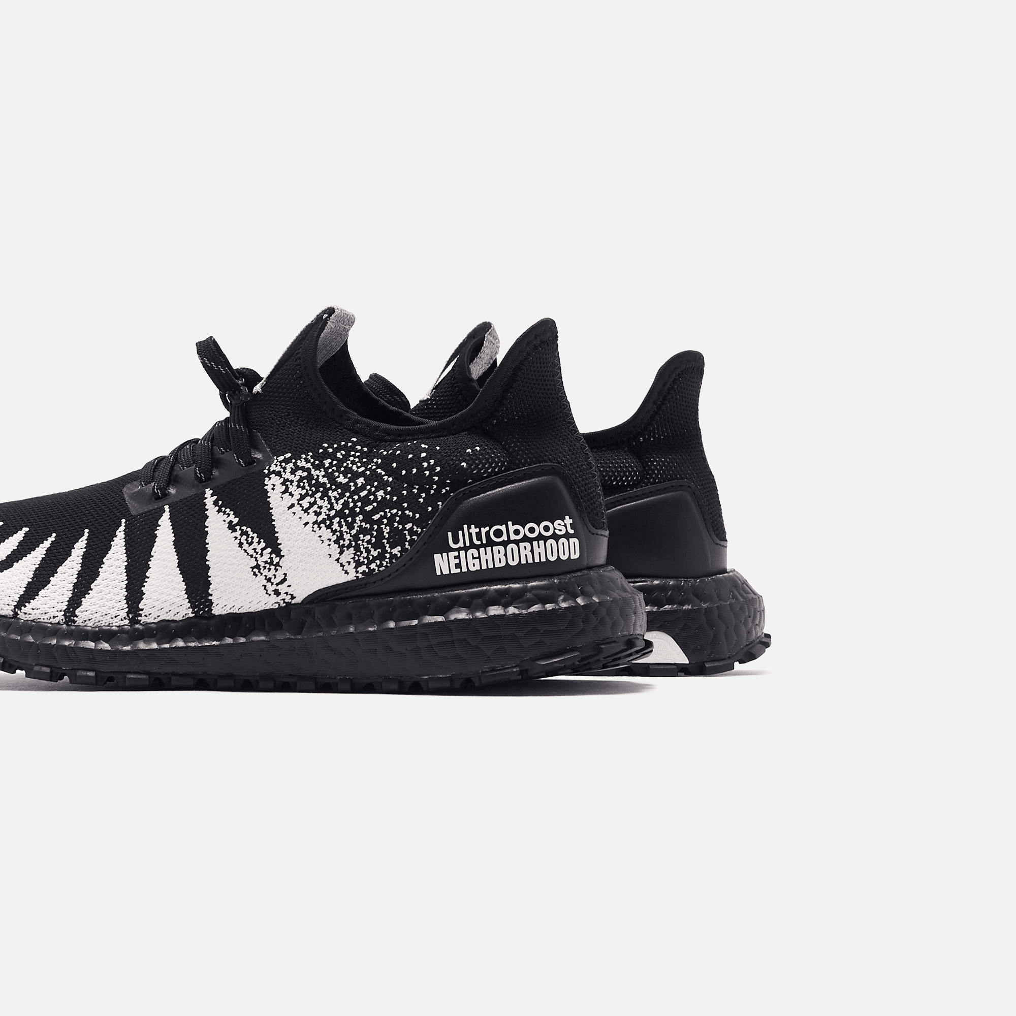 adidas Consortium x NBHD UltraBOOST - All Terrain Black — Image 4