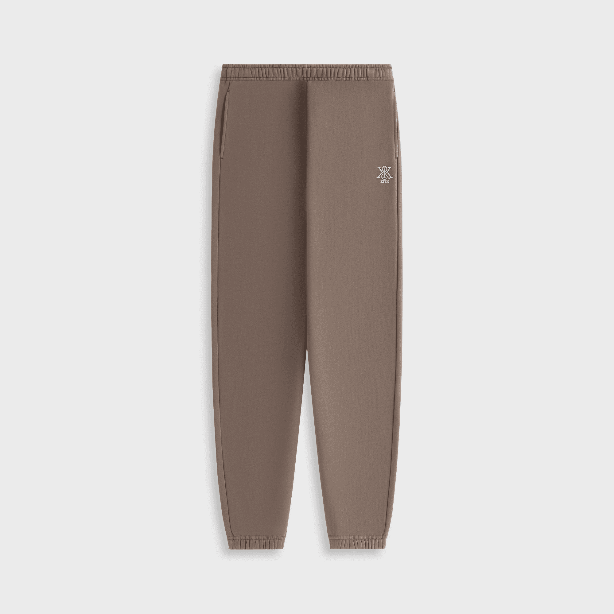Kith Women Chelsea III Sweatpants - Timber