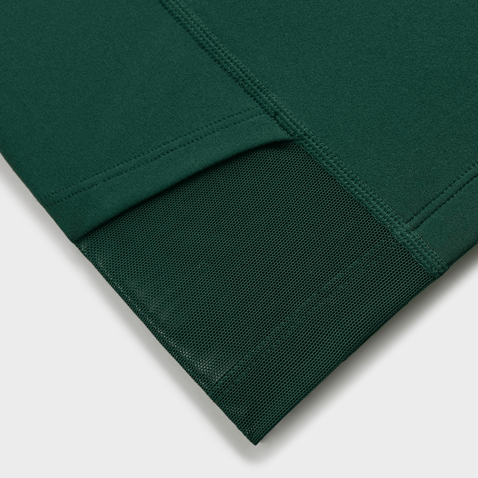 Kith Ivy for Wilson Women's Ball Short - Ivy Green — Image 3