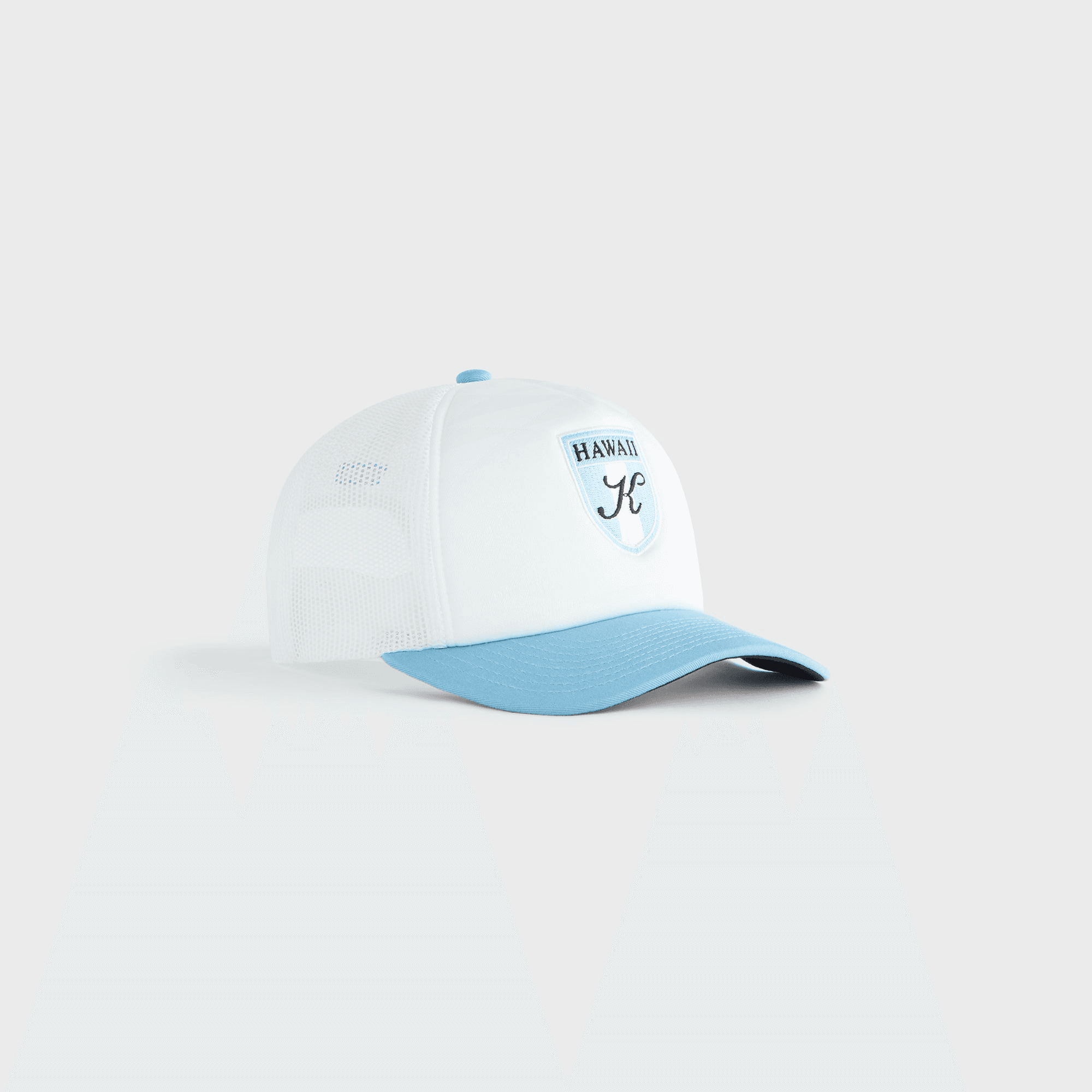 Kith Kids Hawaii Regional Trucker Hat - Whim — Image 5