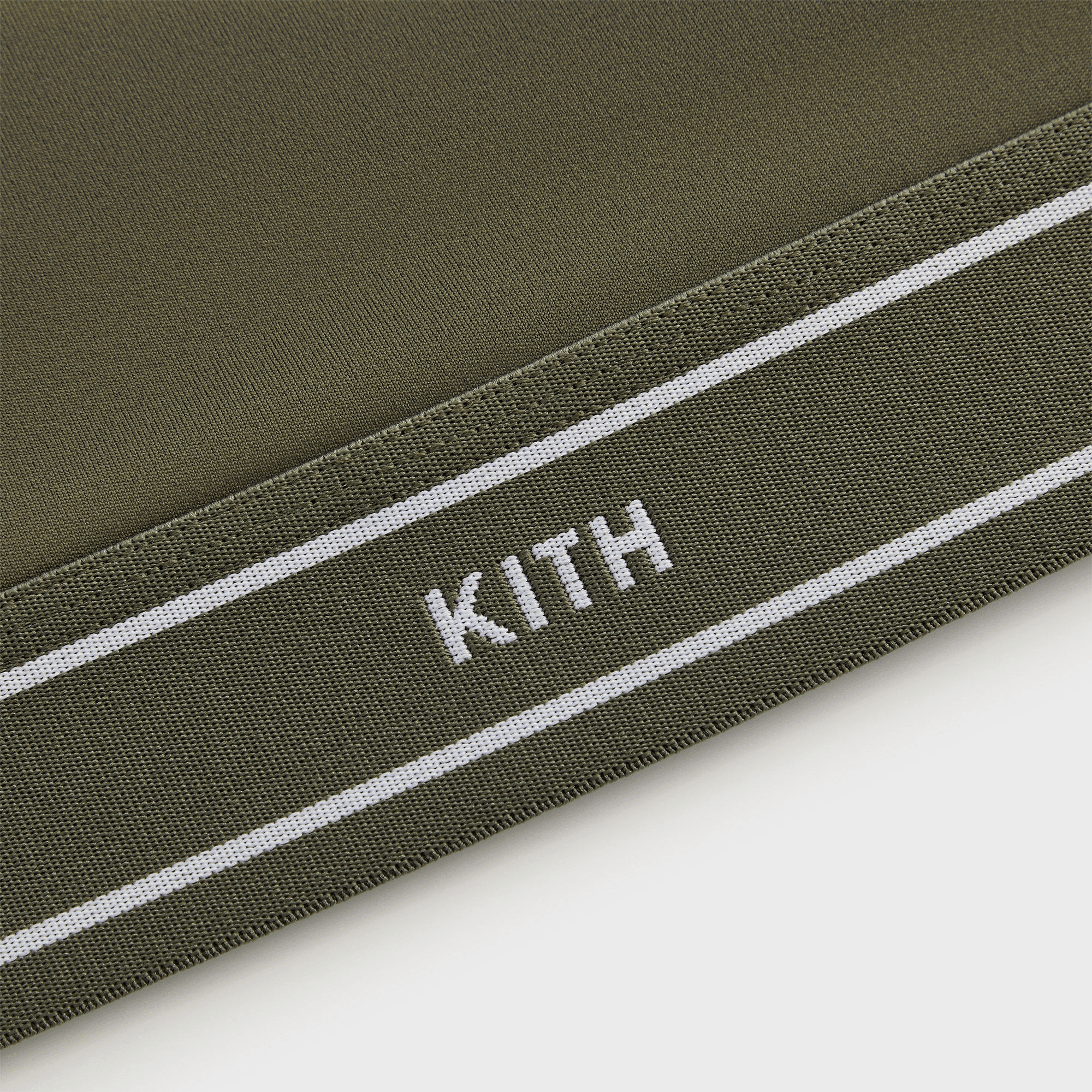 Kith Women Nadia Low Impact Bra - Terrain — Image 3