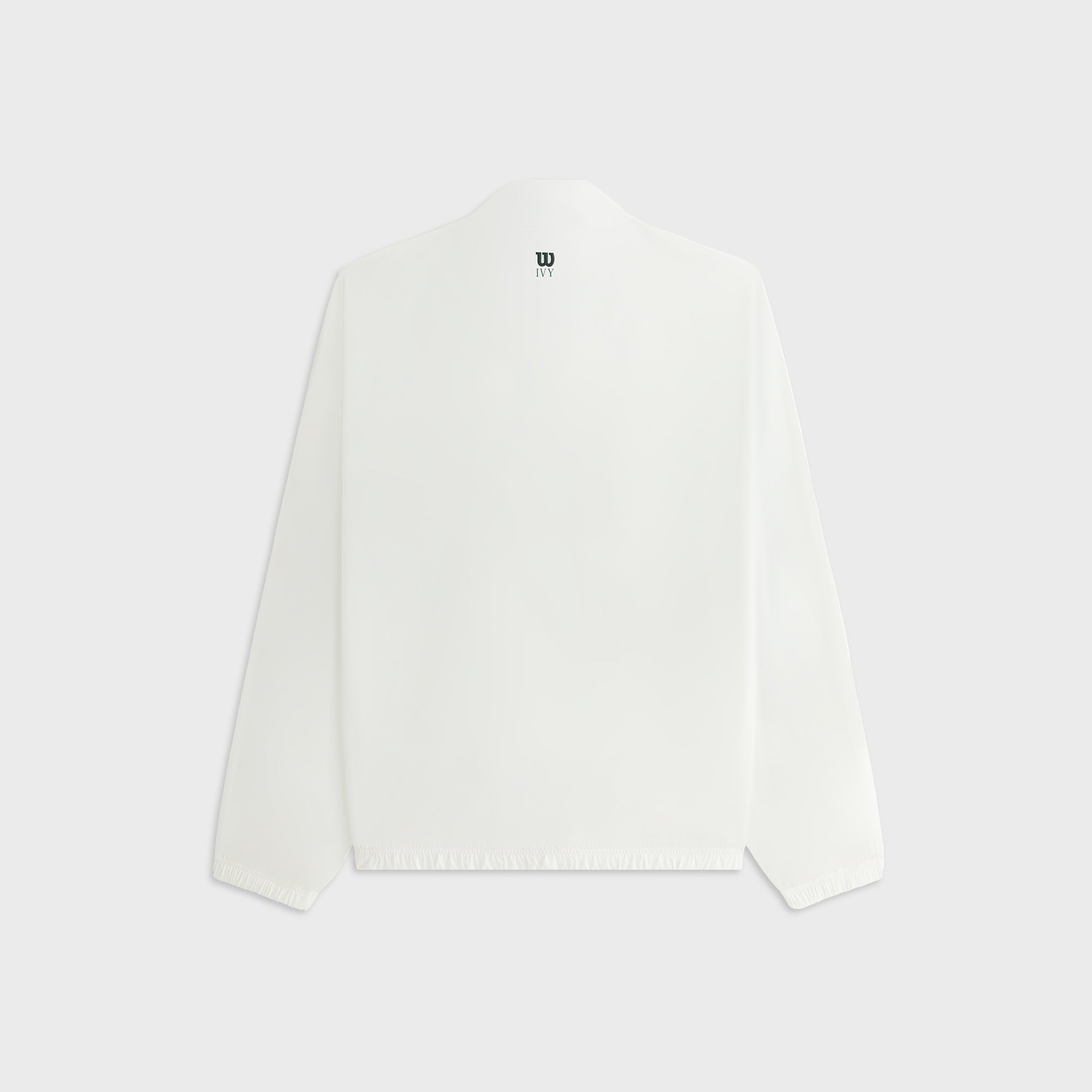 Kith Ivy for Wilson Women's Court Jacket - White — Image 5