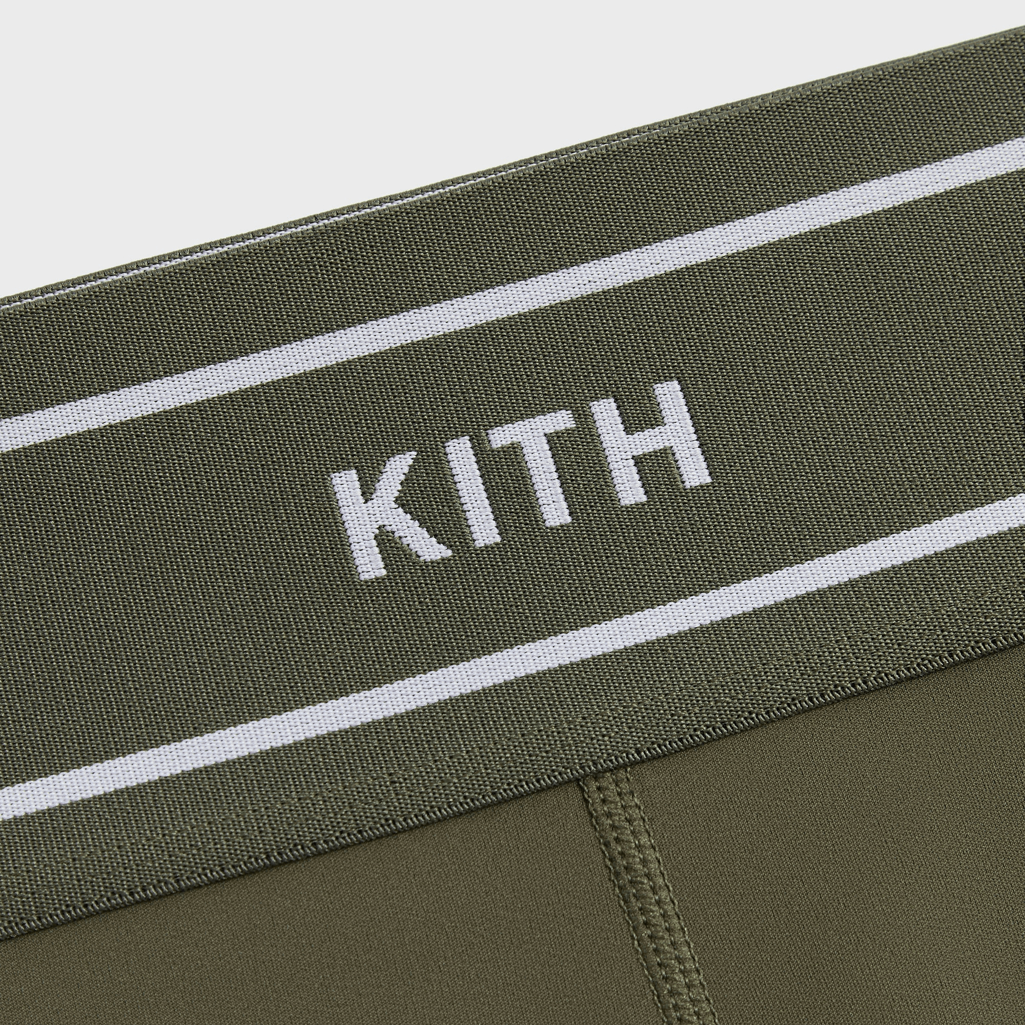 Kith Women Mica Active Short - Terrain — Image 2