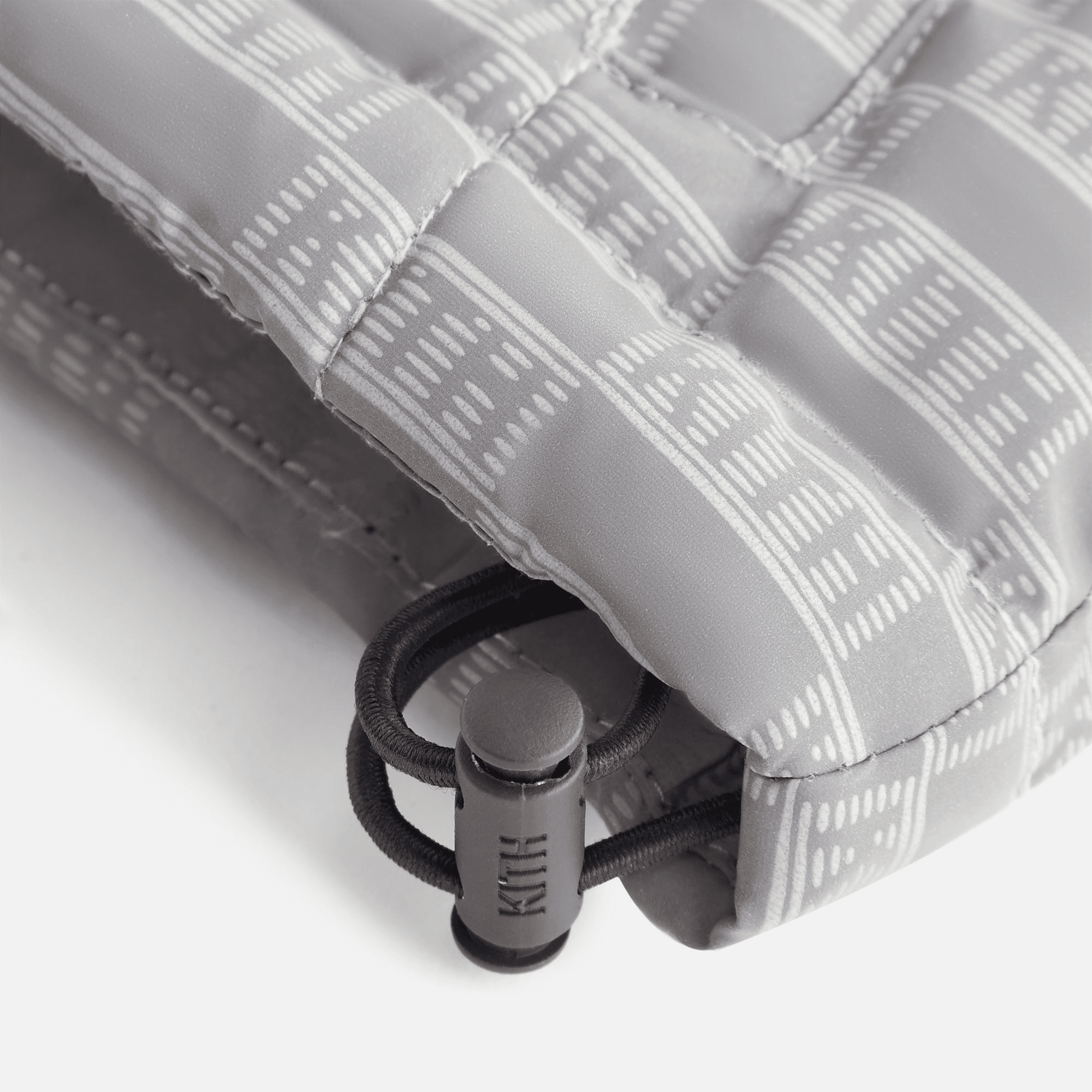 Kith Kids Reflective Midi Puffer - Astronaut — Image 5