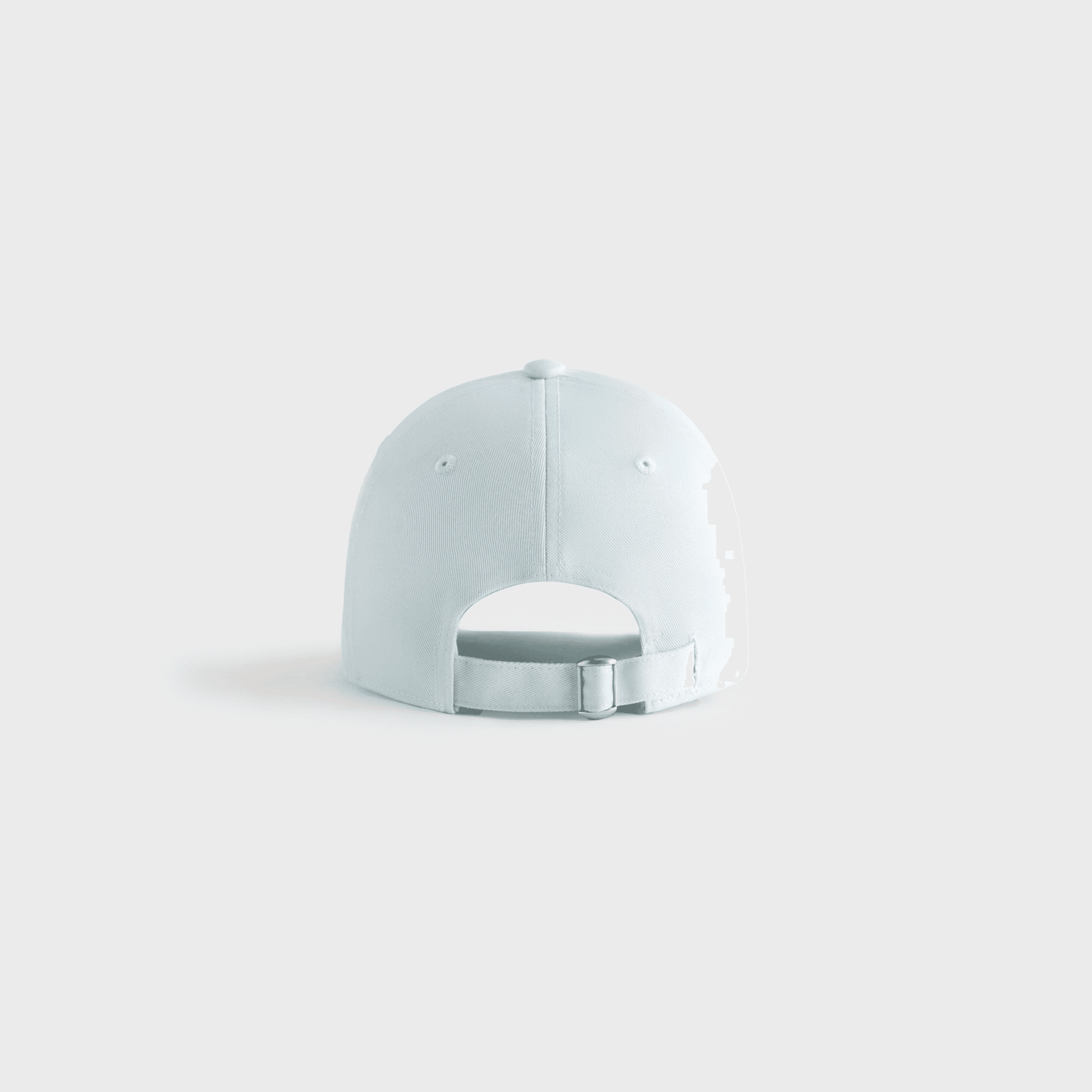 Kith Kids Classic Cap - Helium — Image 4
