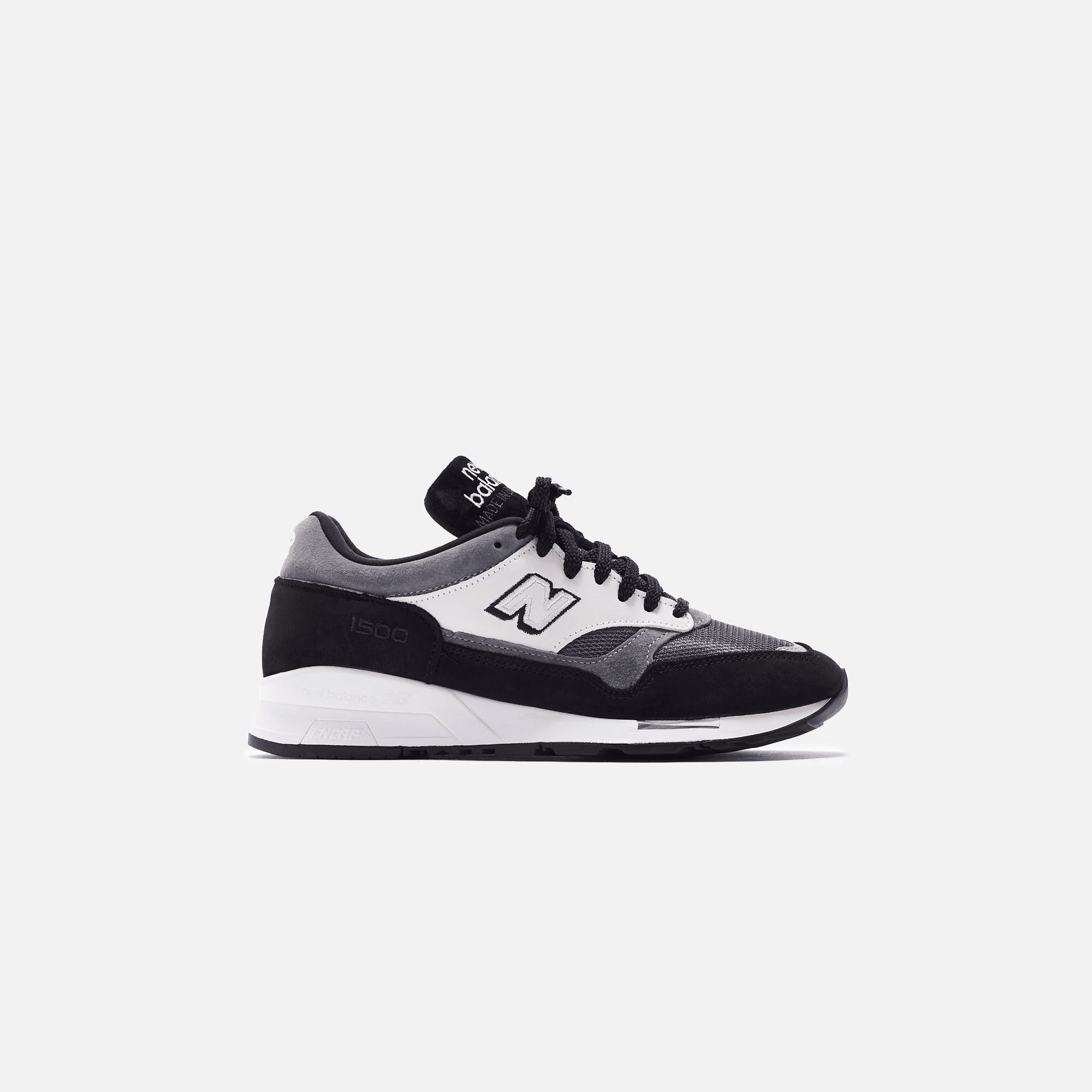 New Balance x Junya Watanabe Man M1500 - Black / Grey
