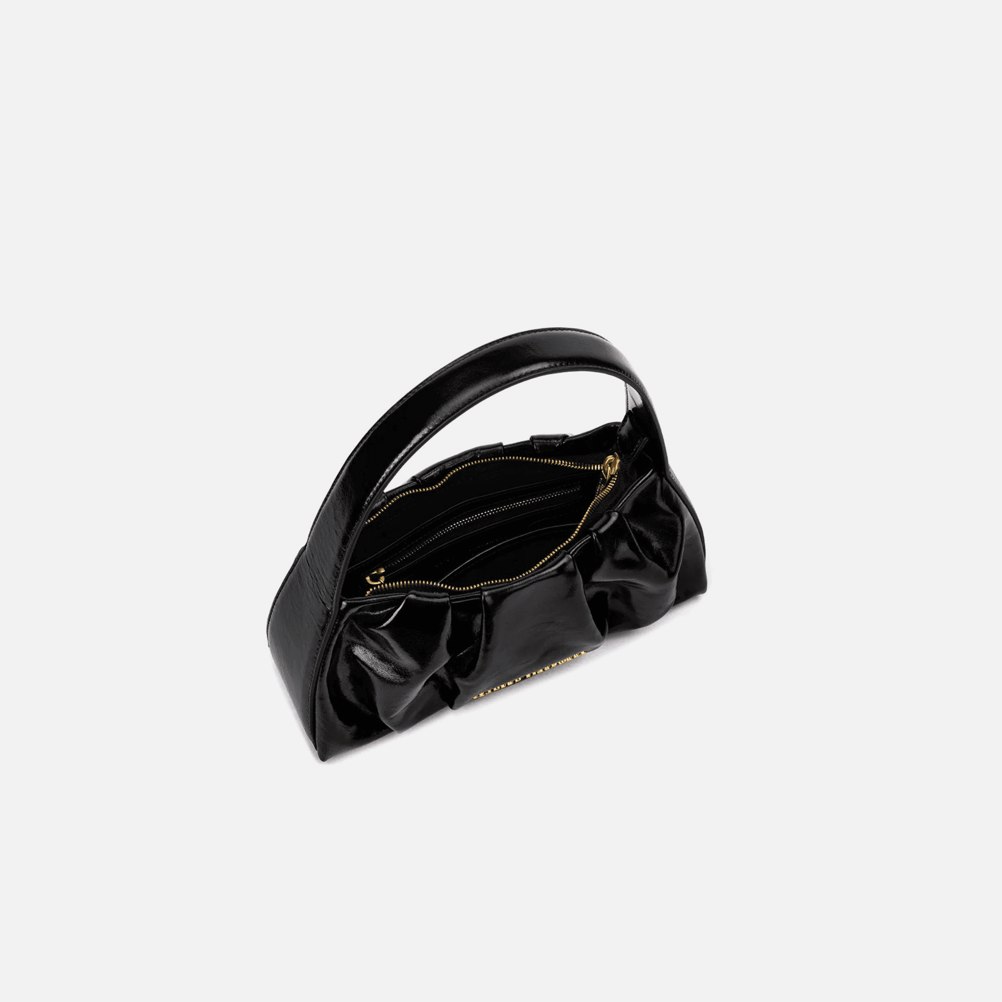 Brandon Blackwood De La Cruz Bag - Black — Image 2