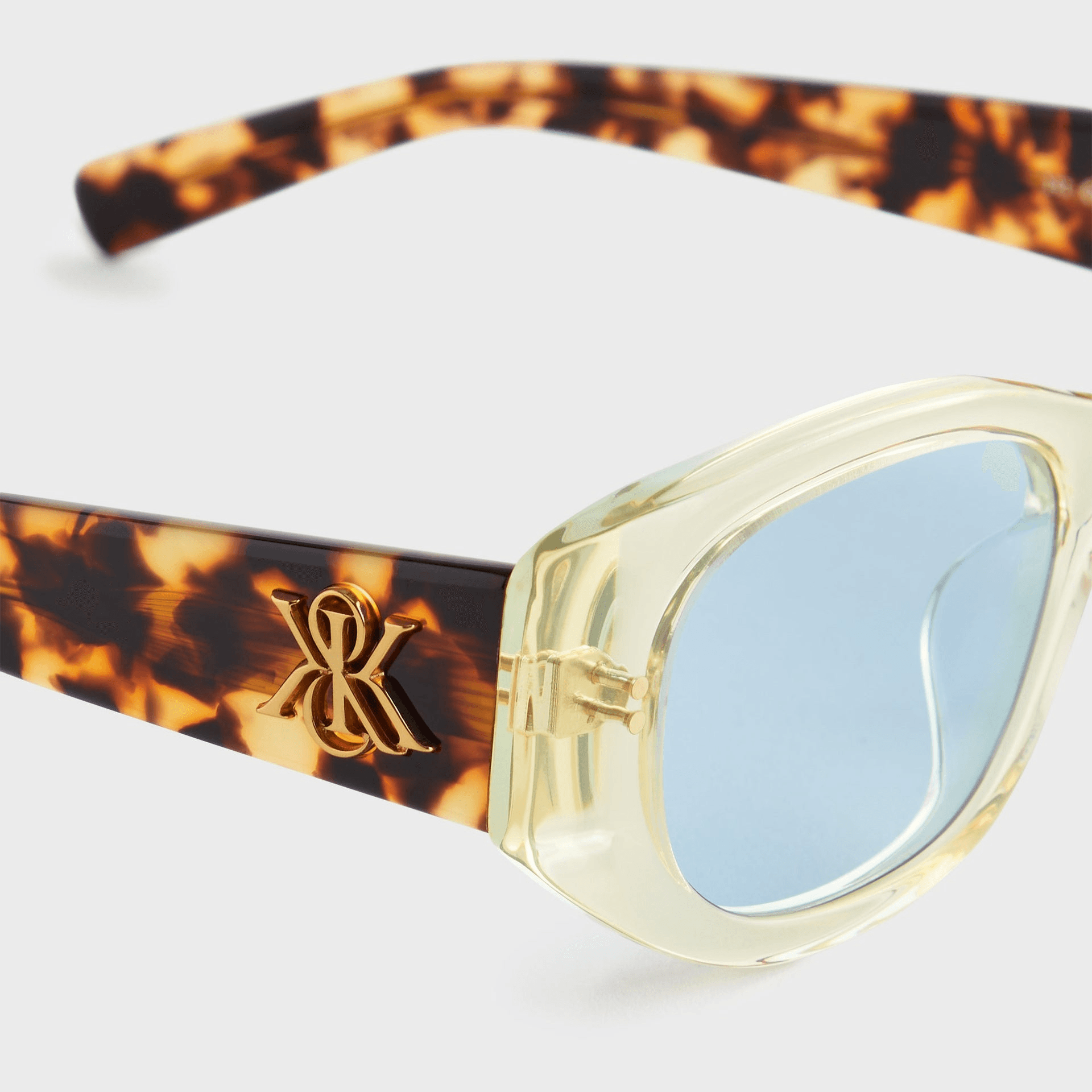 Kith Women for Akila Silvia - Champagne Blue — Image 4