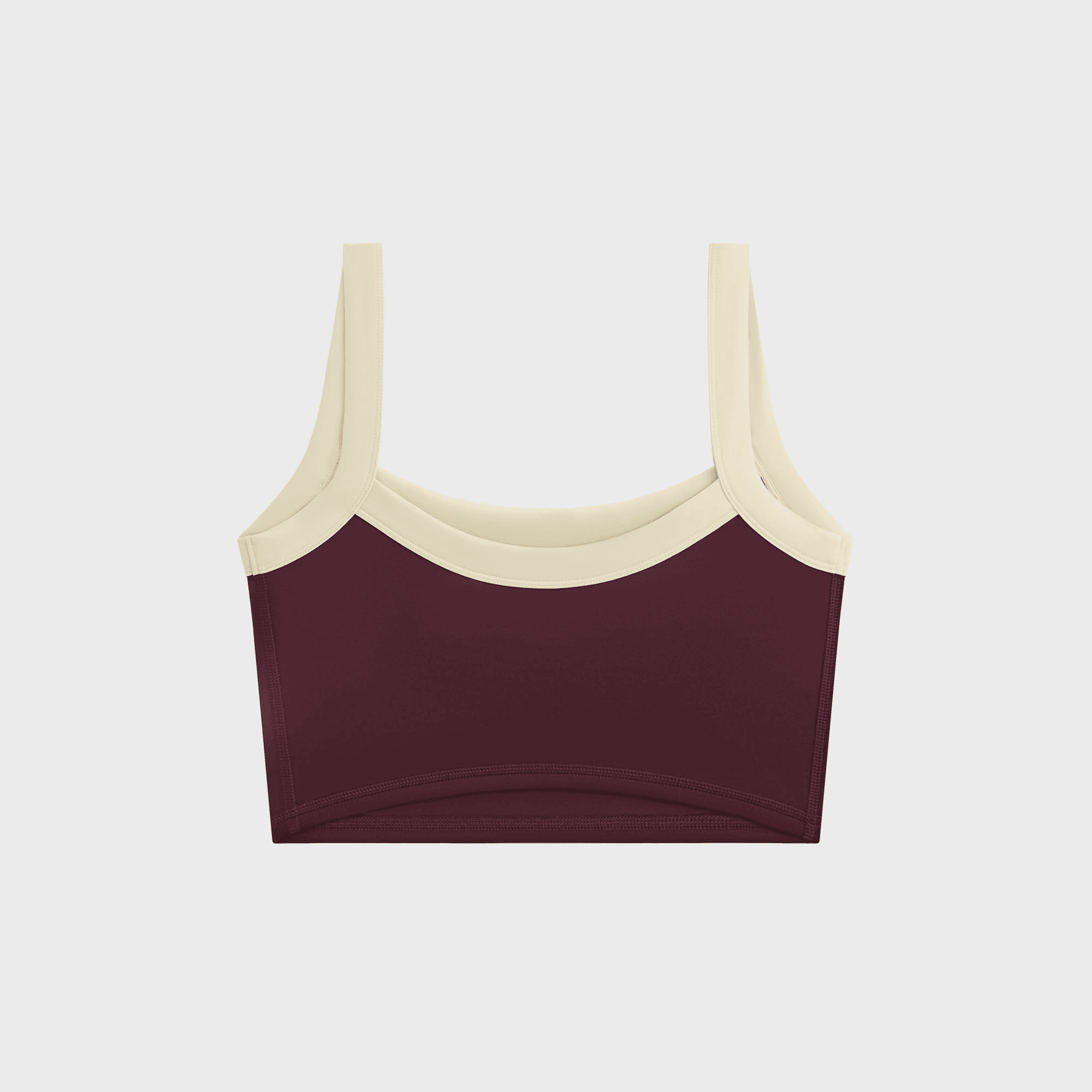 Kith Women Blocked Terra Active Tank - Essence — Image 4