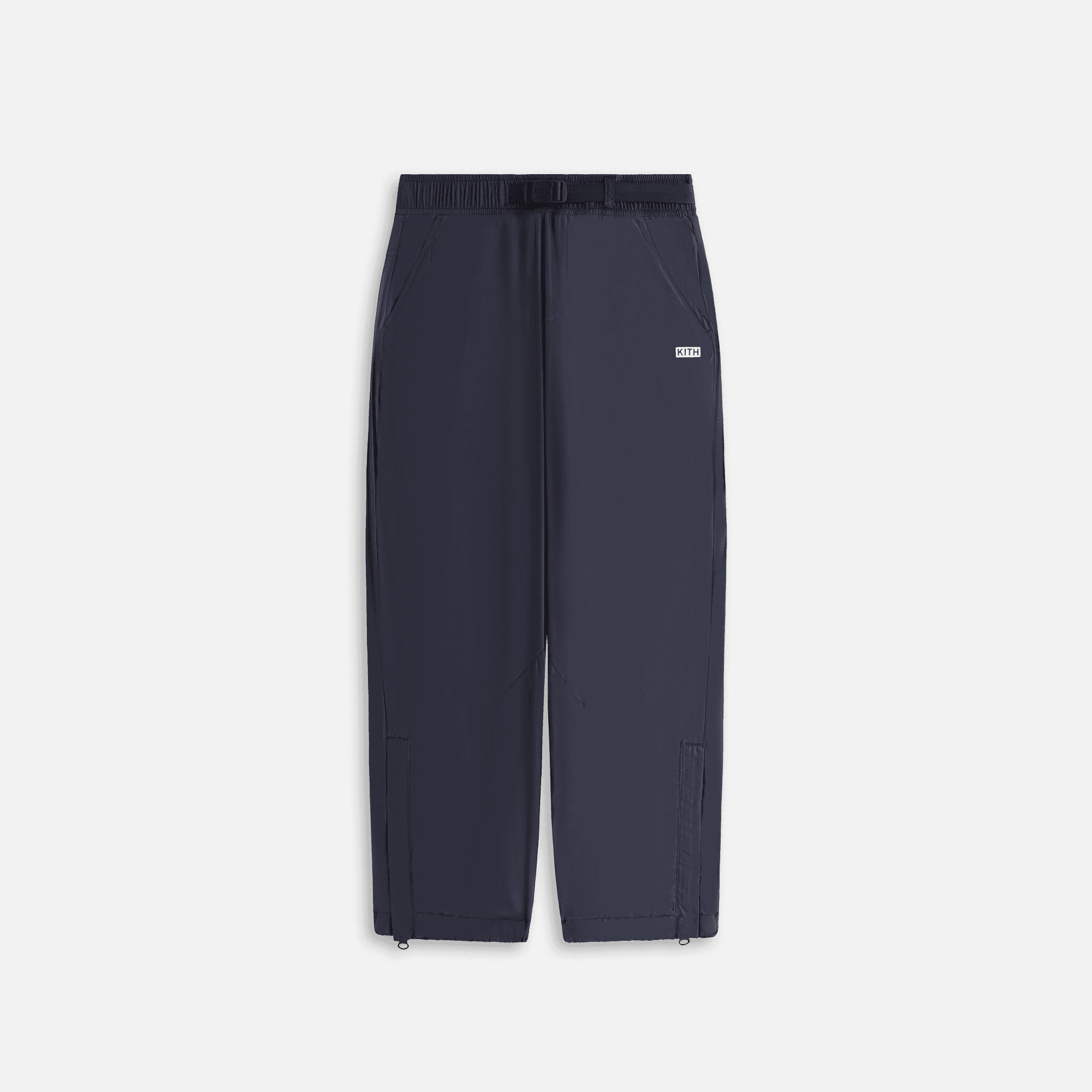 Kith Kids Tech Warm-Lined Mercer 8 Pant - Nocturnal