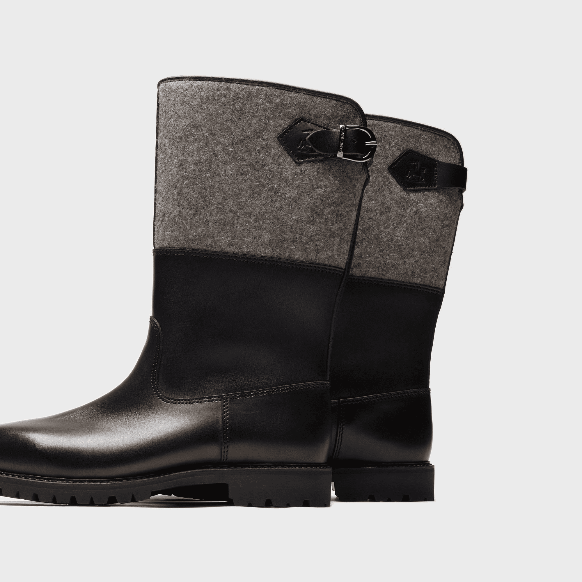 Ludwig Reiter Maronibrater - Mocca / Grey — Image 2