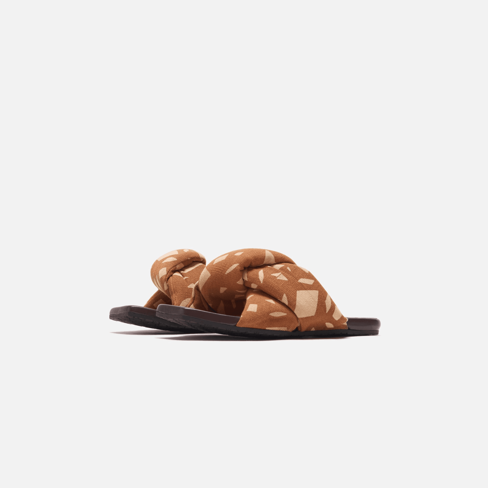 Brother Vellies Togo Slide - Sahara — Image 5