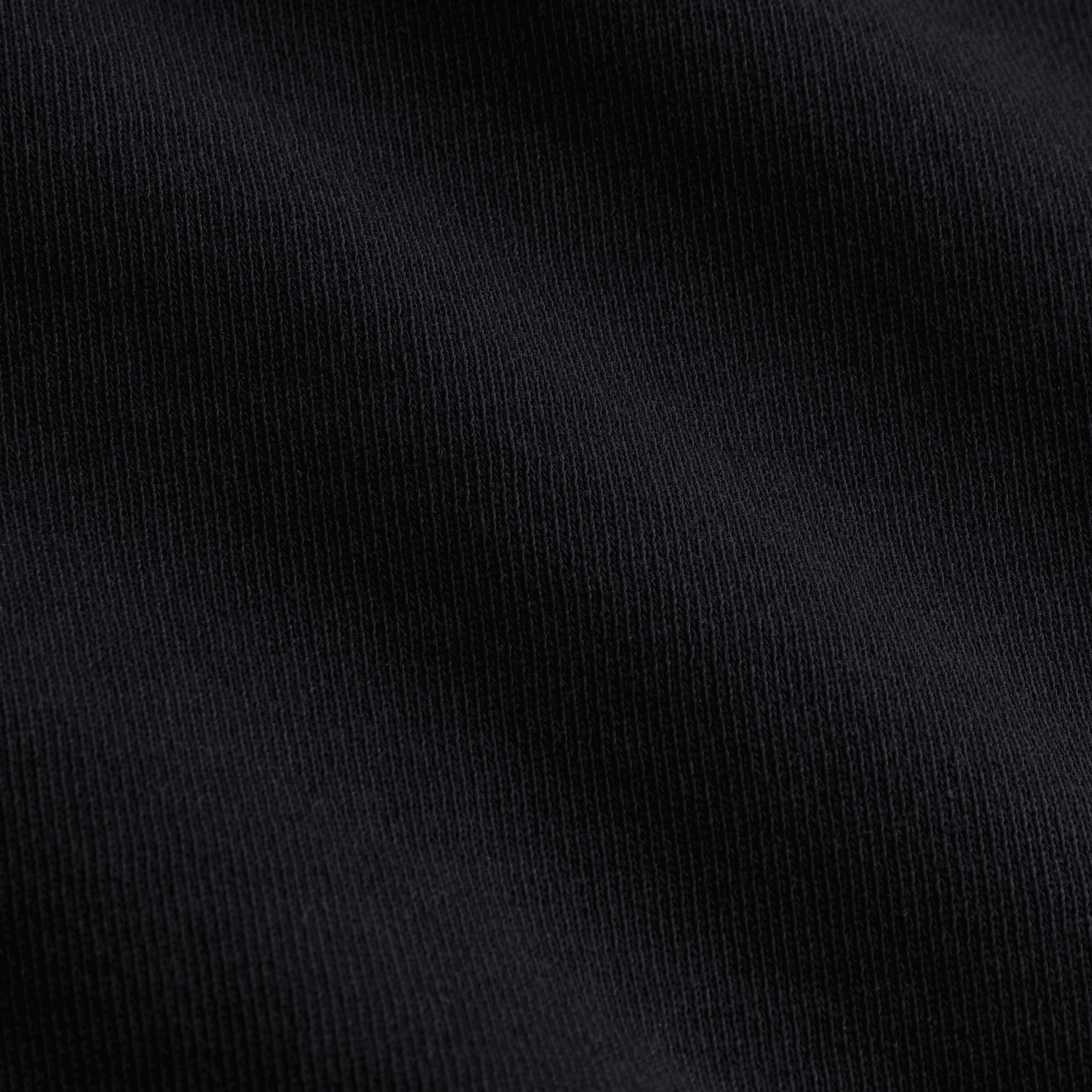 Kith Kids Serif Vintage Tee - Black — Image 2