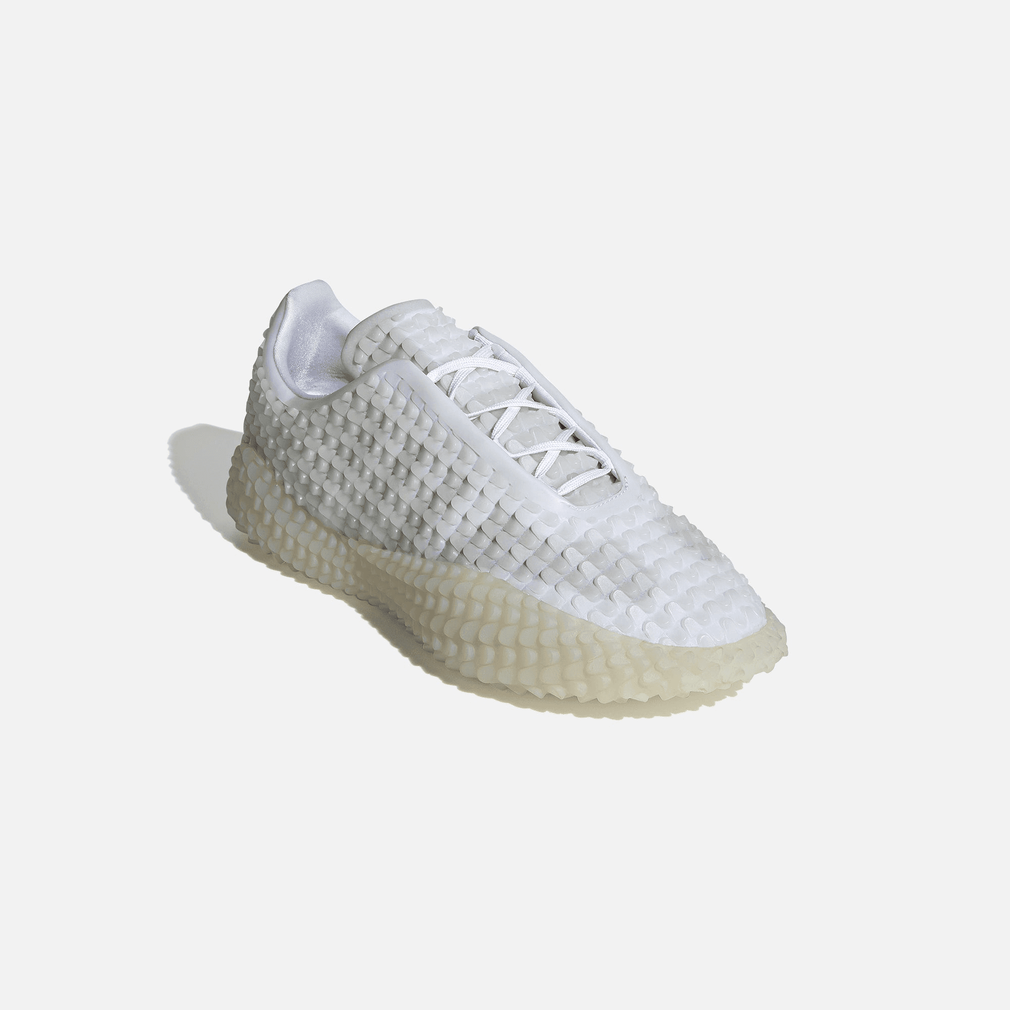 adidas Consortium x Craig Green Graddfa AKH - White — Image 2